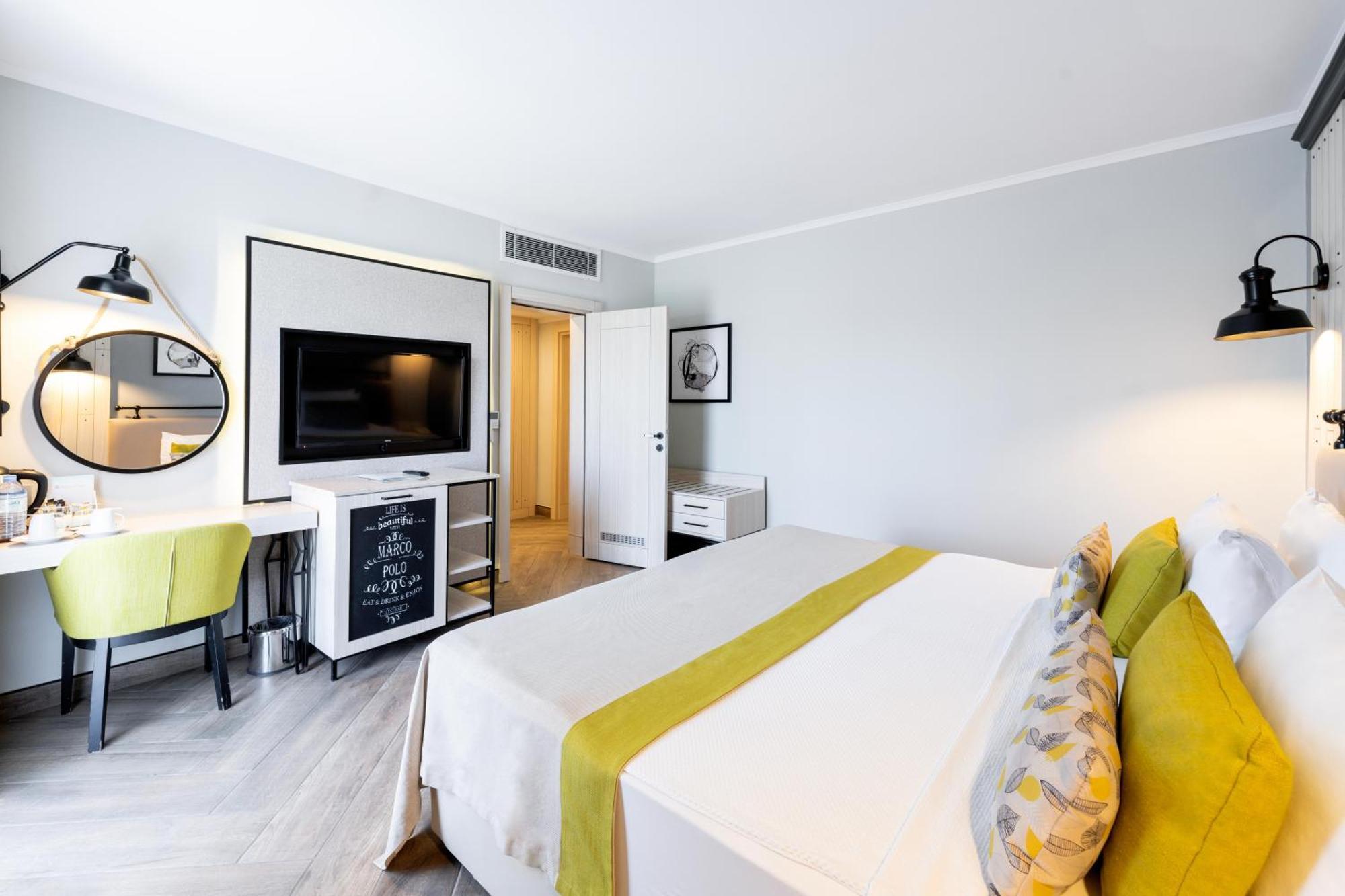 Habitación Familiar