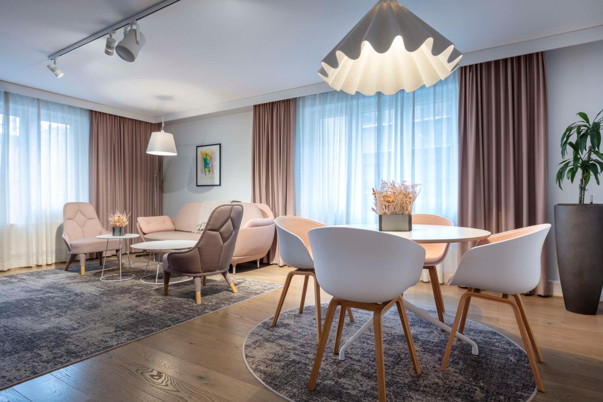 One-Bedroom Suite