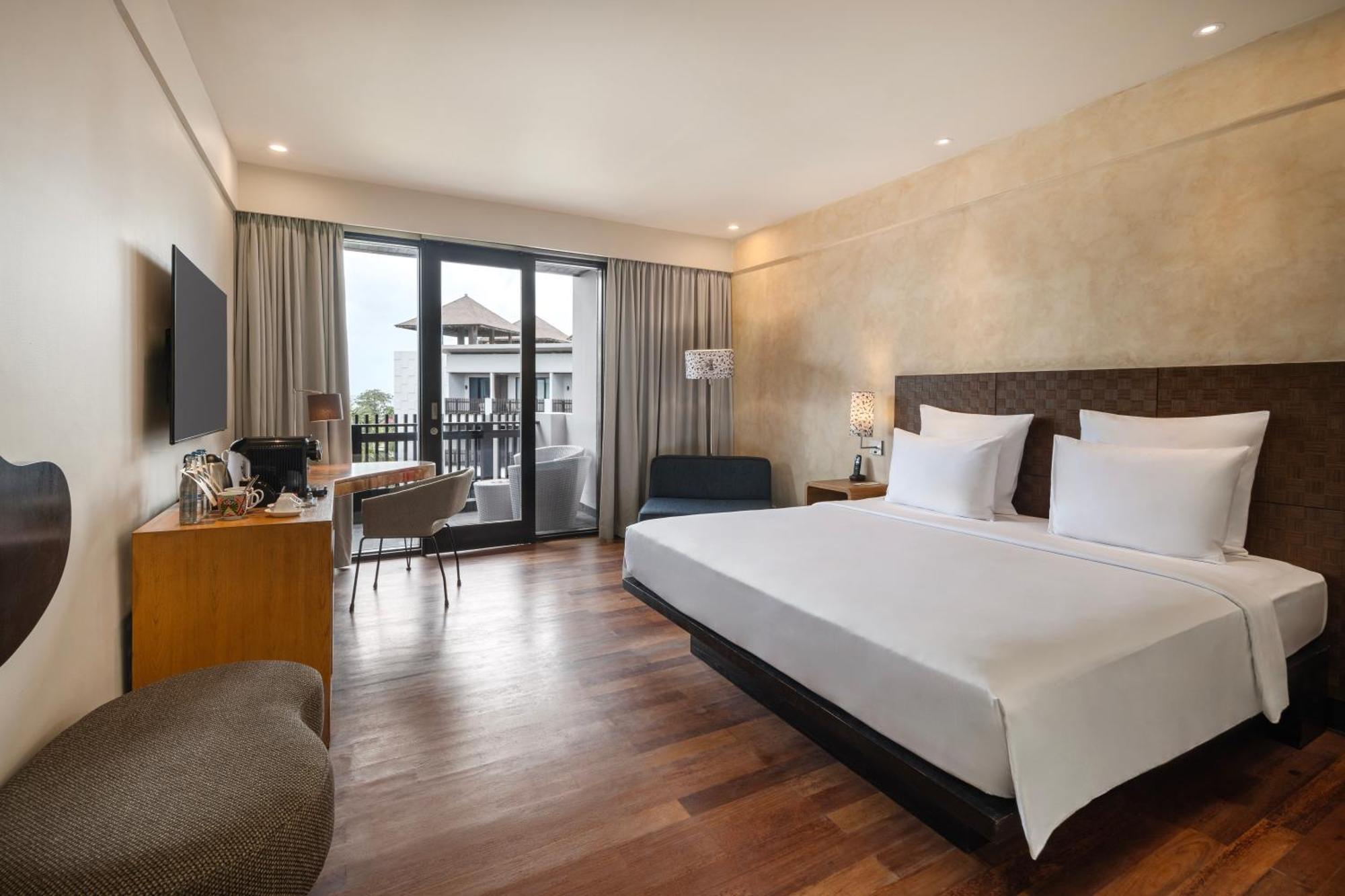 Junior Family Suite 1 King Size Bed 2 Single Beds Garden View Coffee Capsule Machine Kids Resort Activities,1717053392:JPEG