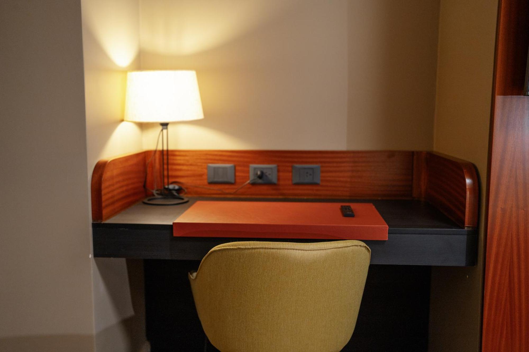 Habitación Doble con balcón