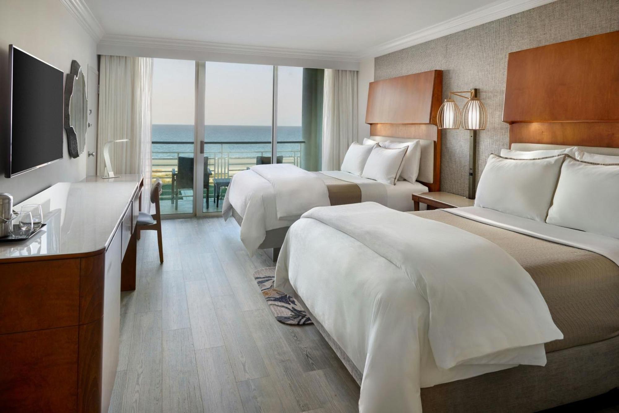 Grand Deluxe Ocean Front Guest room 2 Queen Oceanfront,1421771547:JPEG