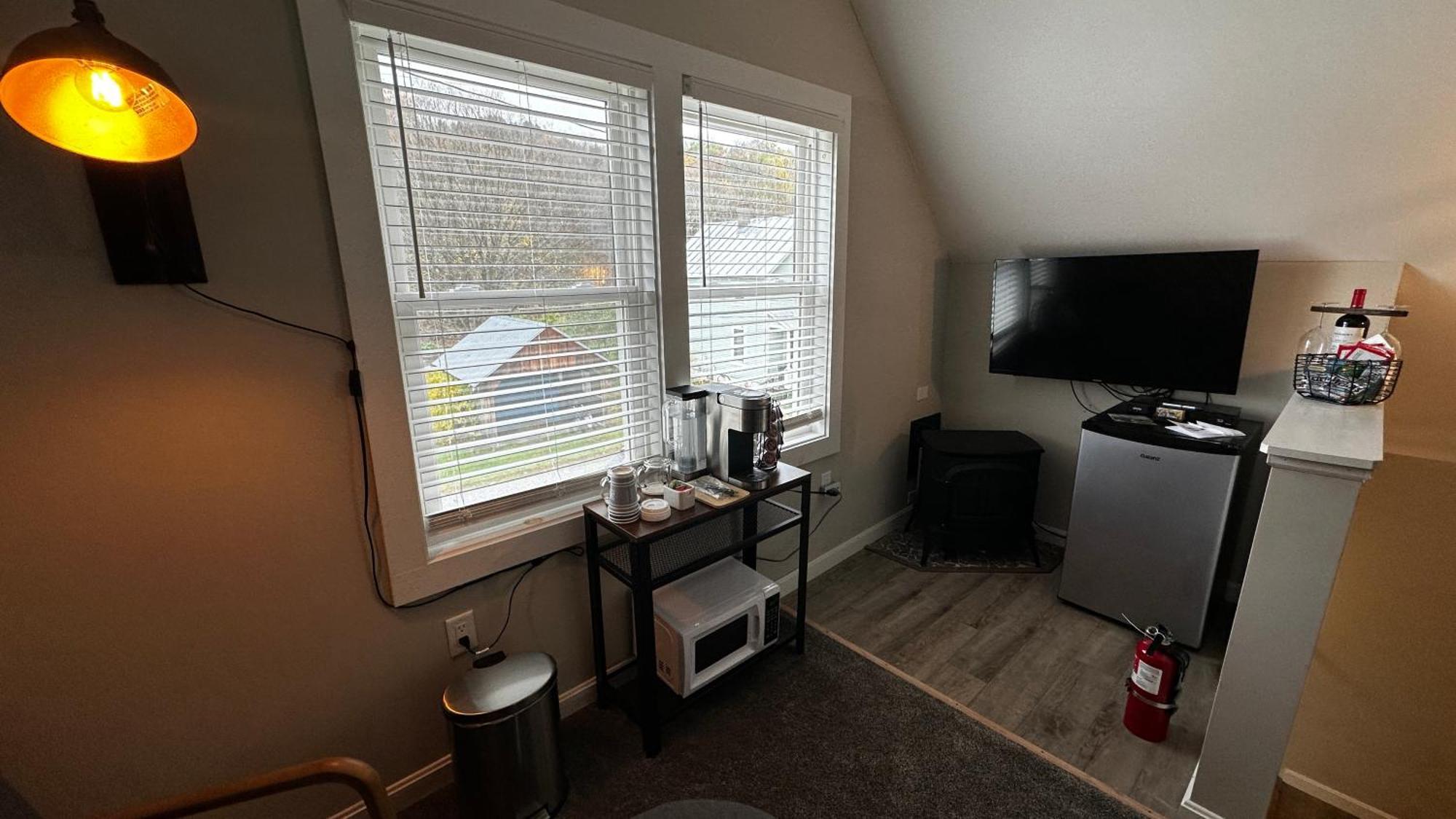 One-Bedroom Suite