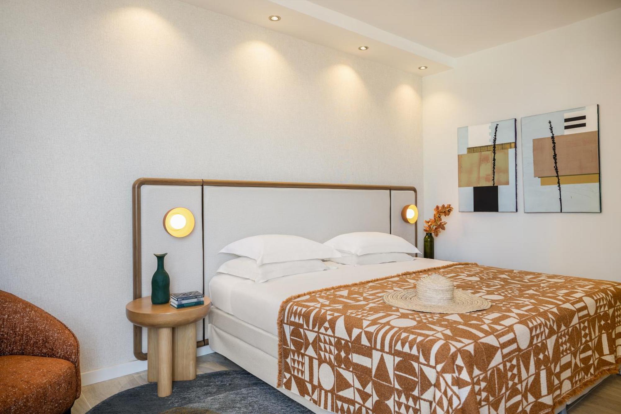 New Executive room