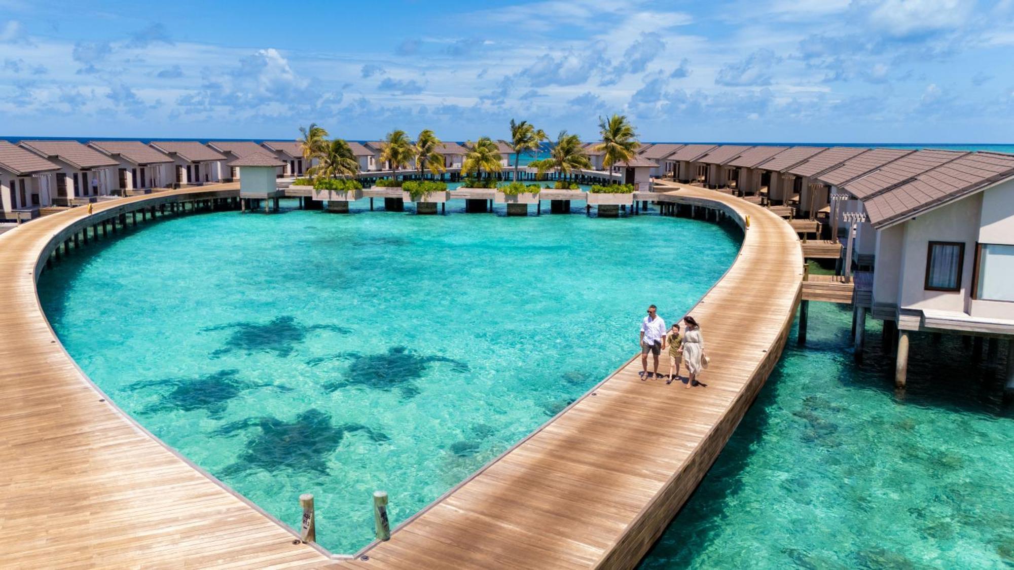 Water Villa
