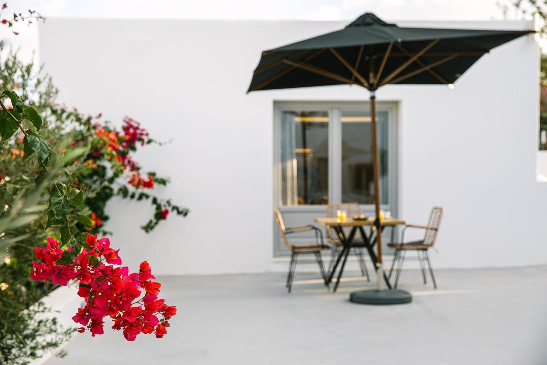 Villa Apanema Outdoor Jetted Tub