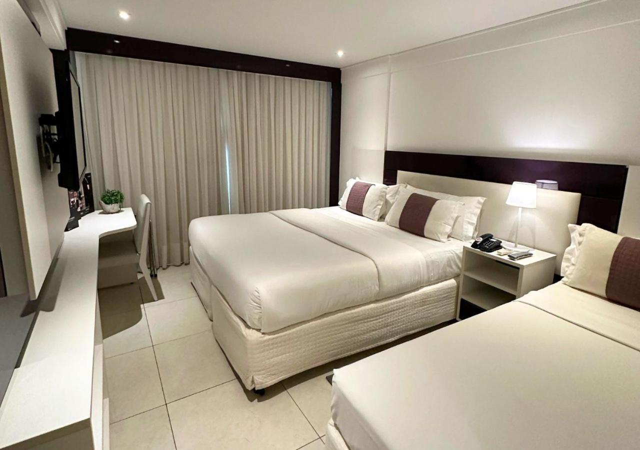 Standard Suite