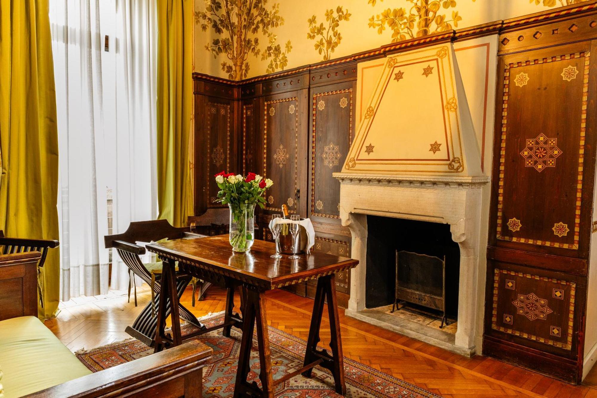 Suite King Deluxe