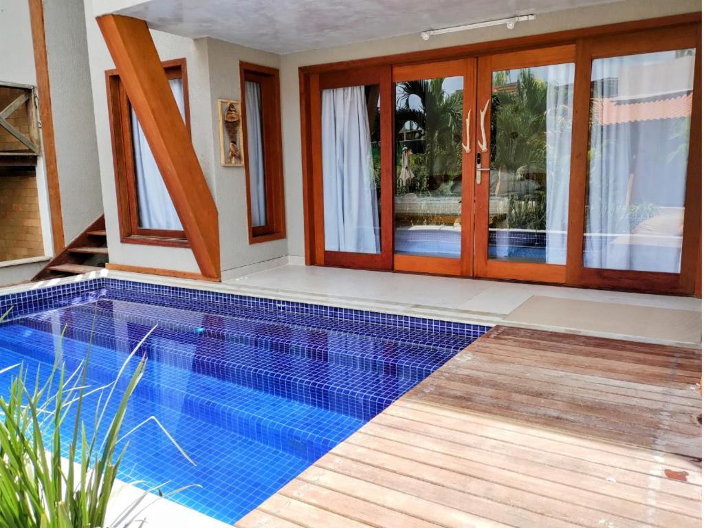 Suite Private Pool