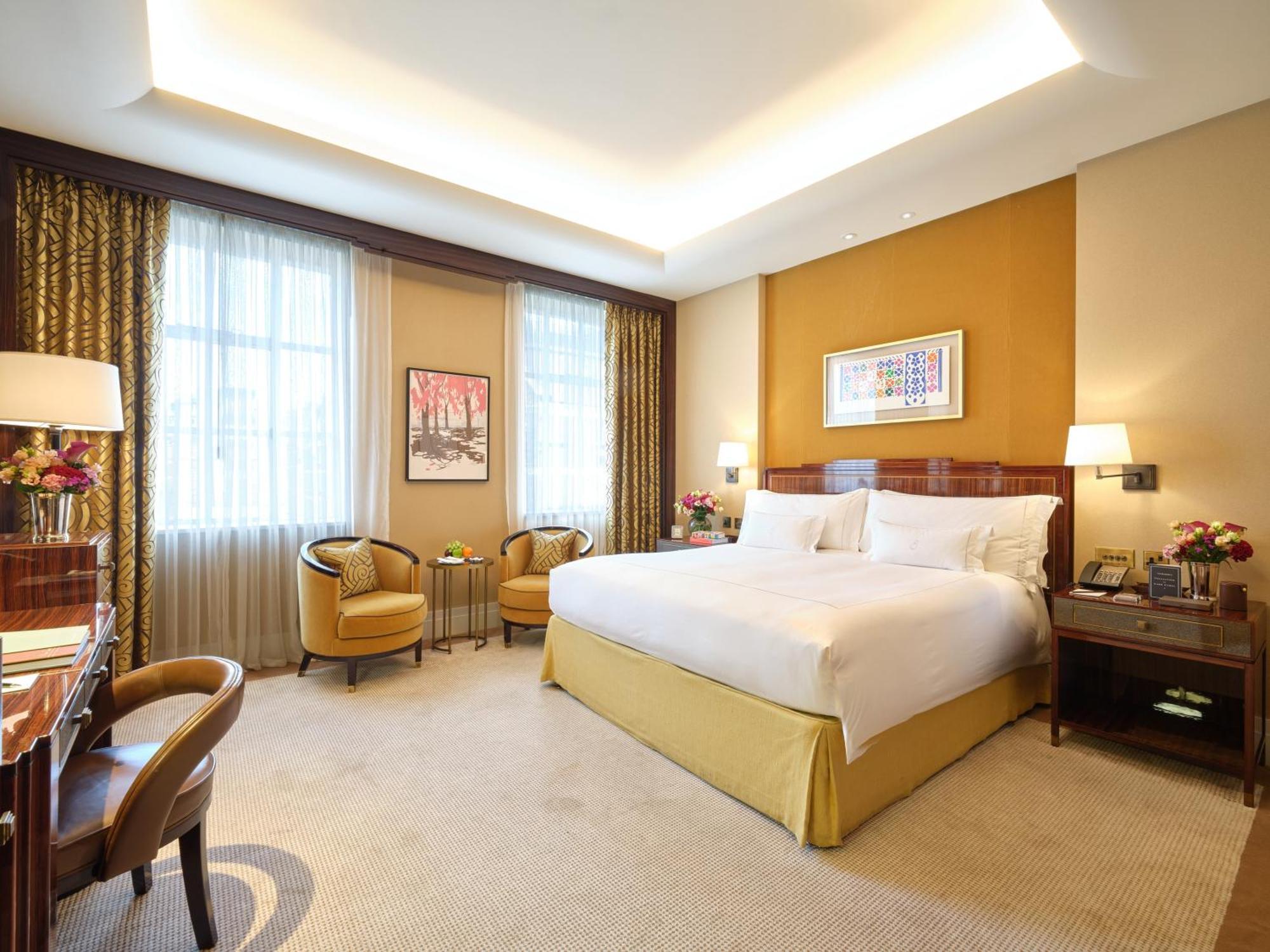 Premier King Room