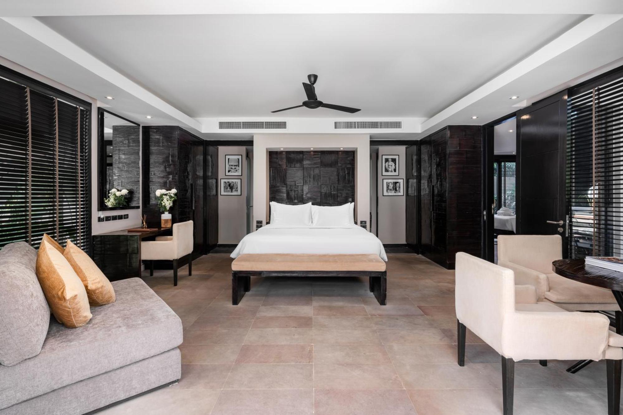 Pool Access Suite