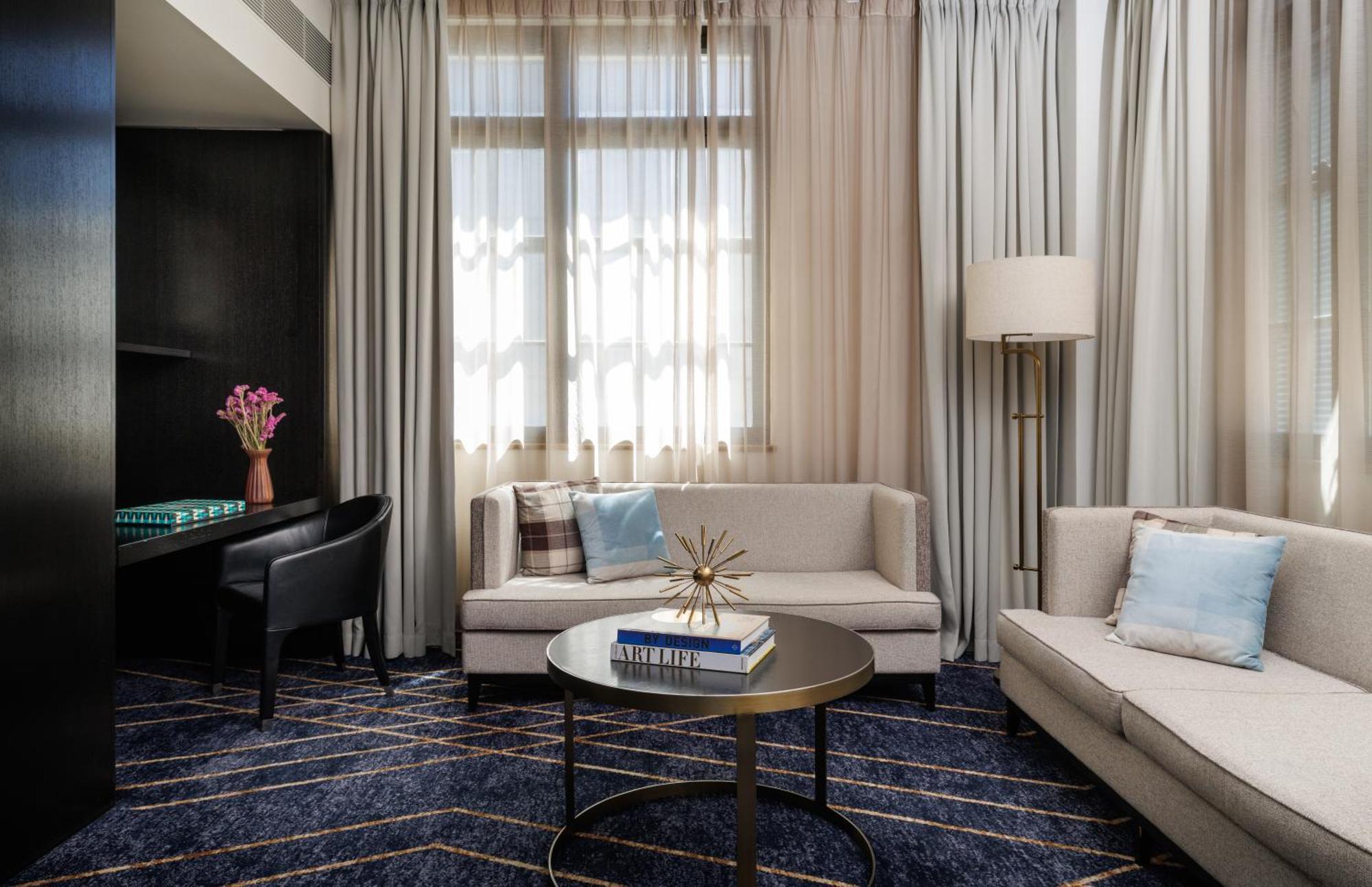 Margot Suite