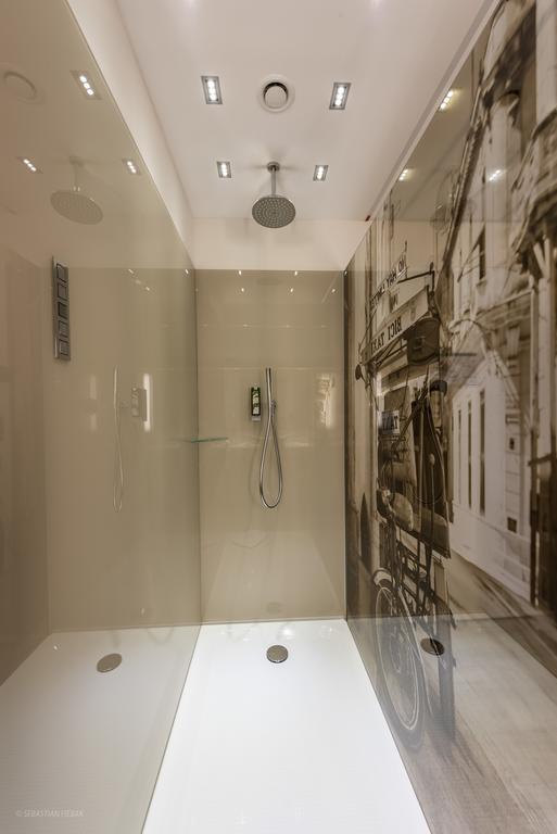 Deluxe Doppelzimmer mit Balkon
