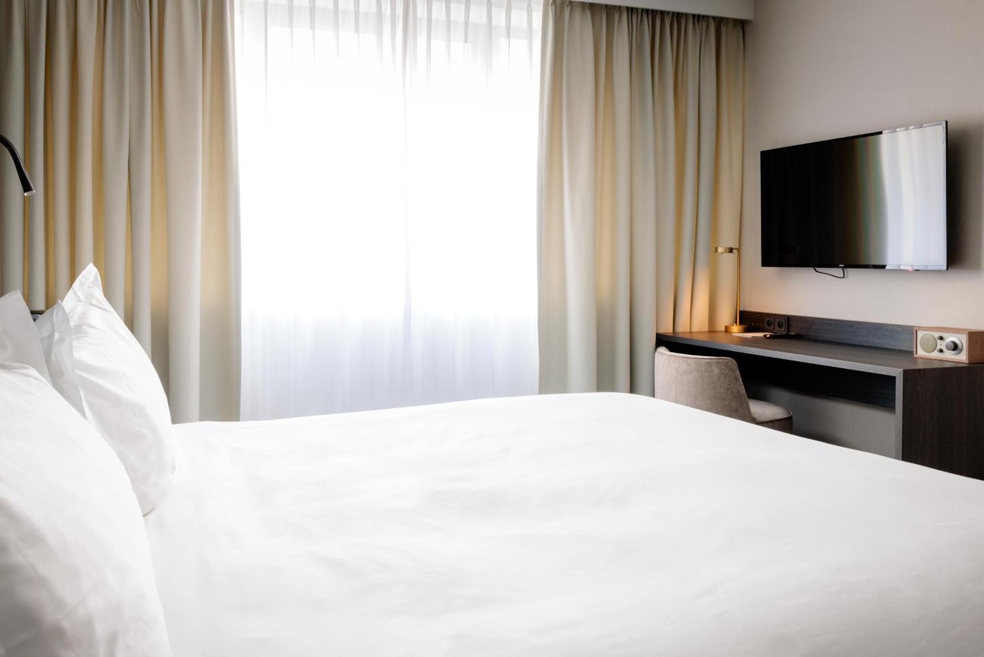 Luxury Double or Twin Room
