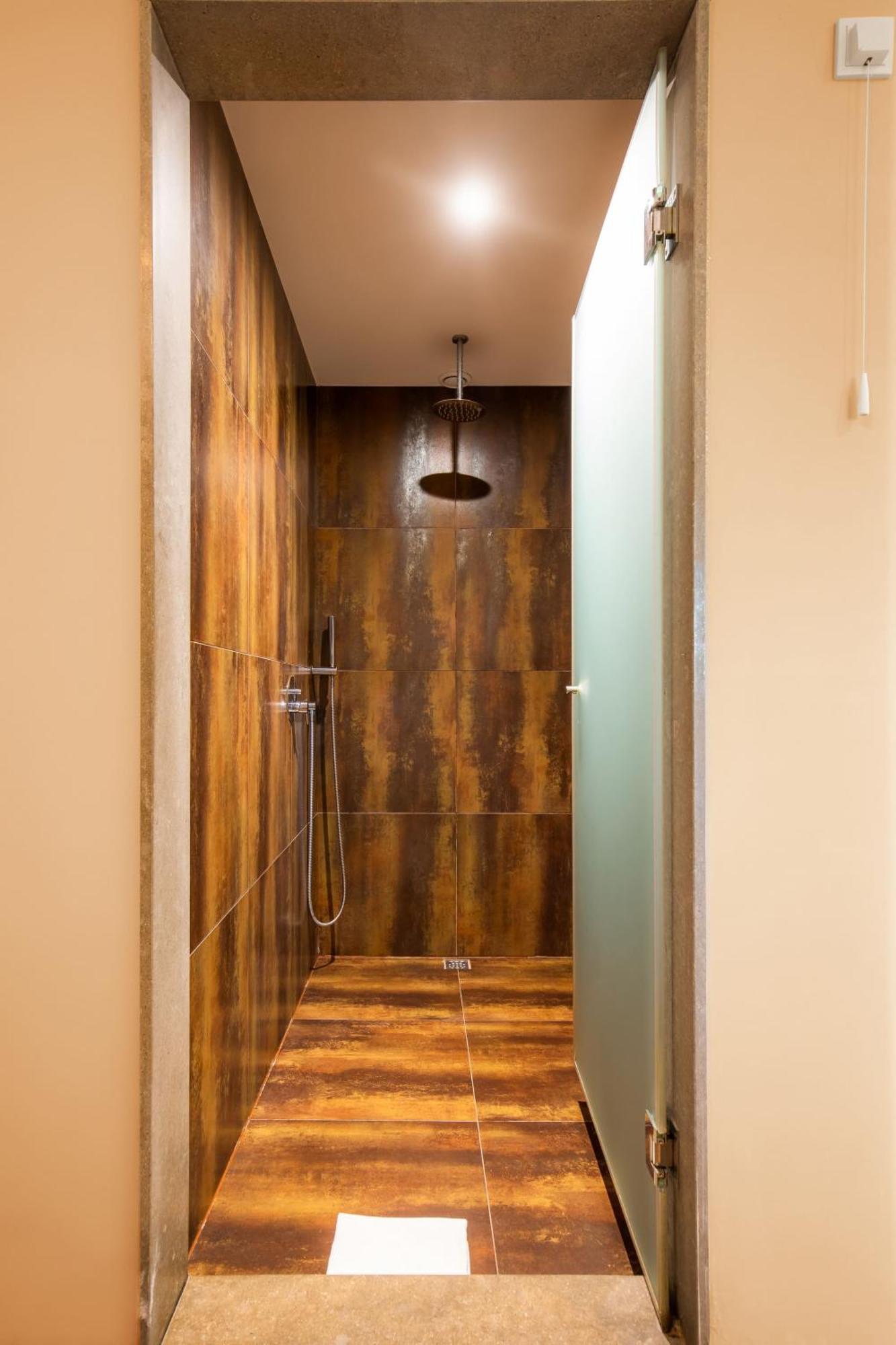 Quarto Duplo Standard
