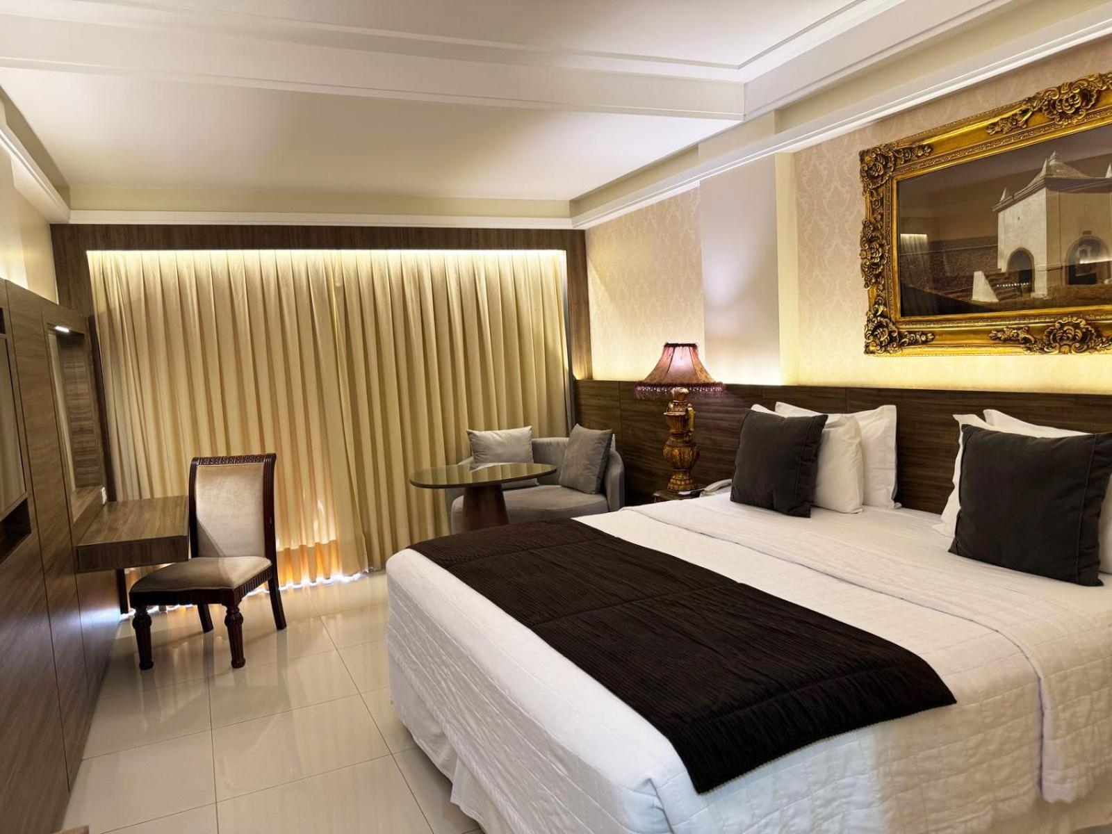Super Luxo Premium Vista Frente Mar