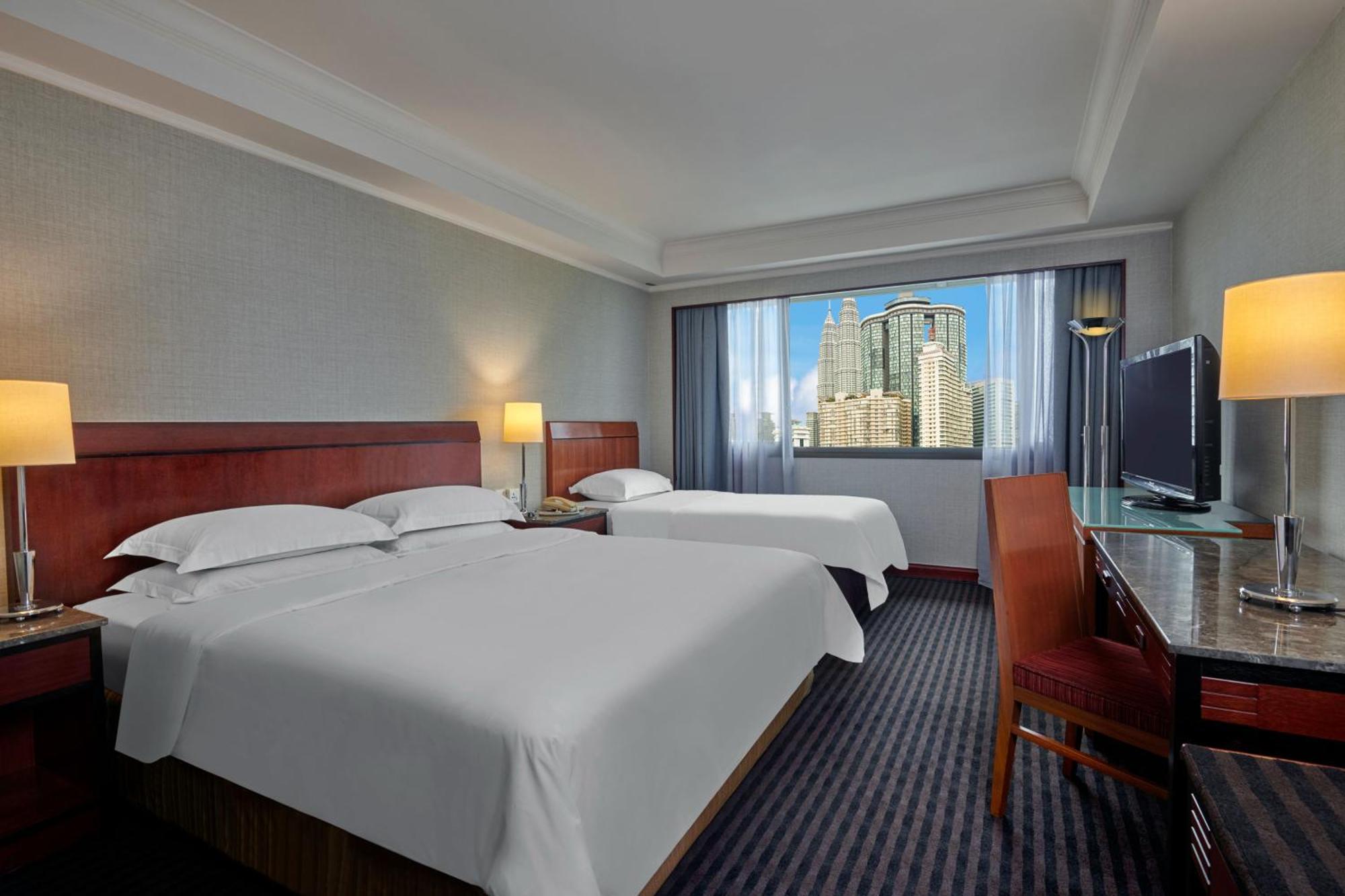 Deluxe Executive Room