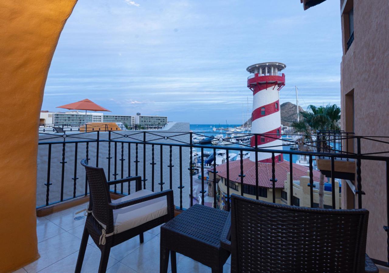 Superior Suite Sea View