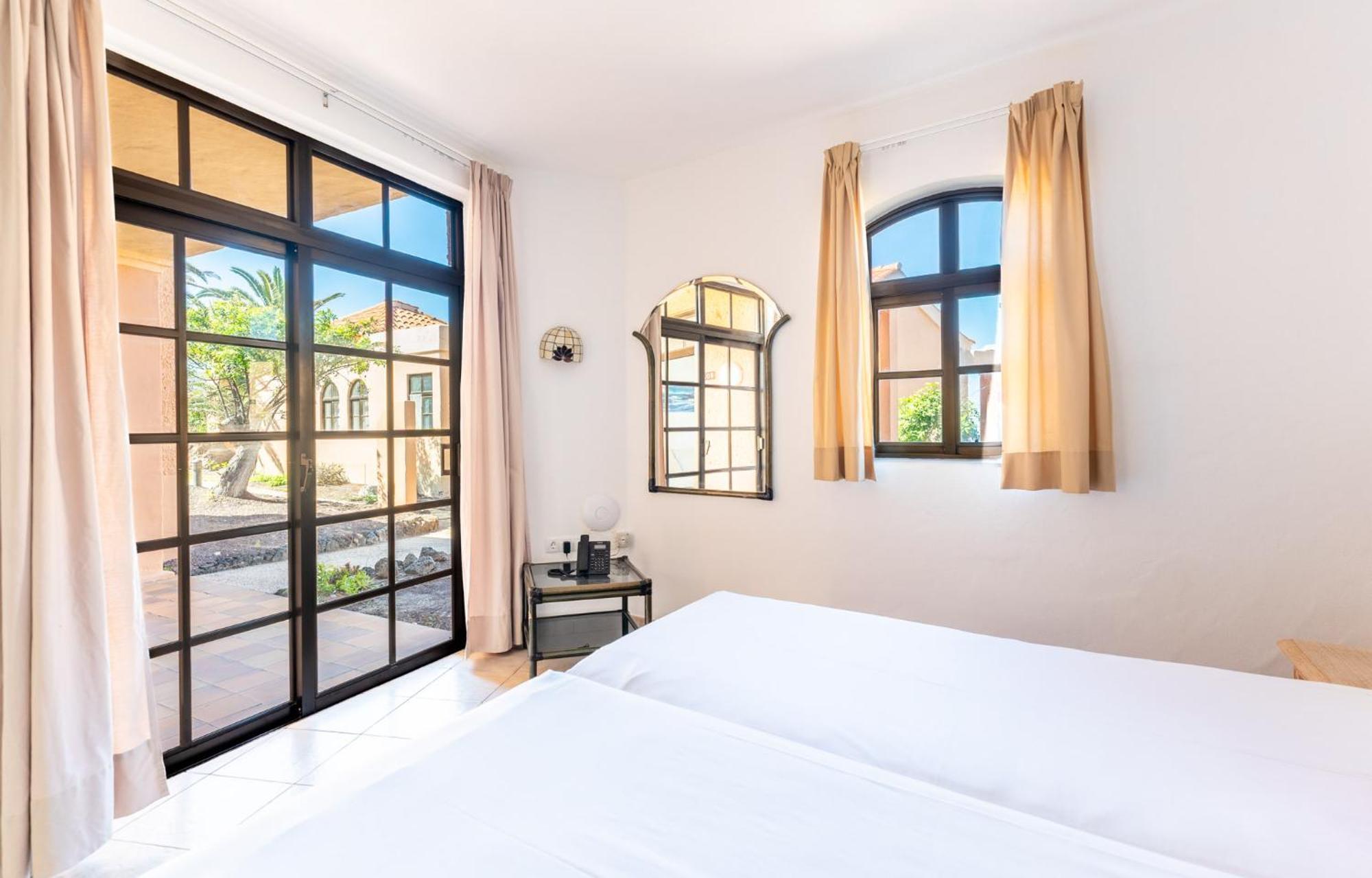 Bungalow mit 1 Schlafzimmer