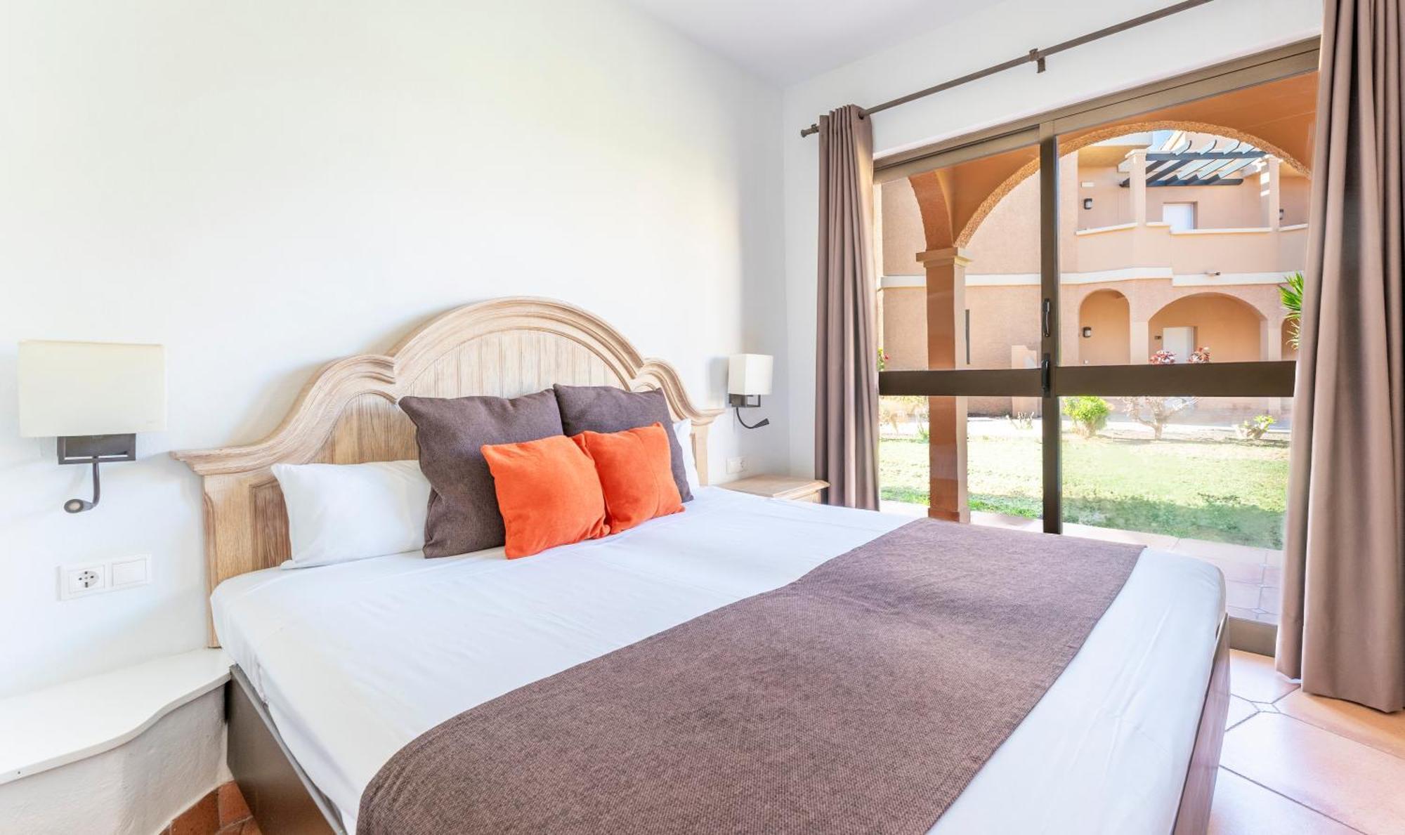 Comfort Doppelzimmer