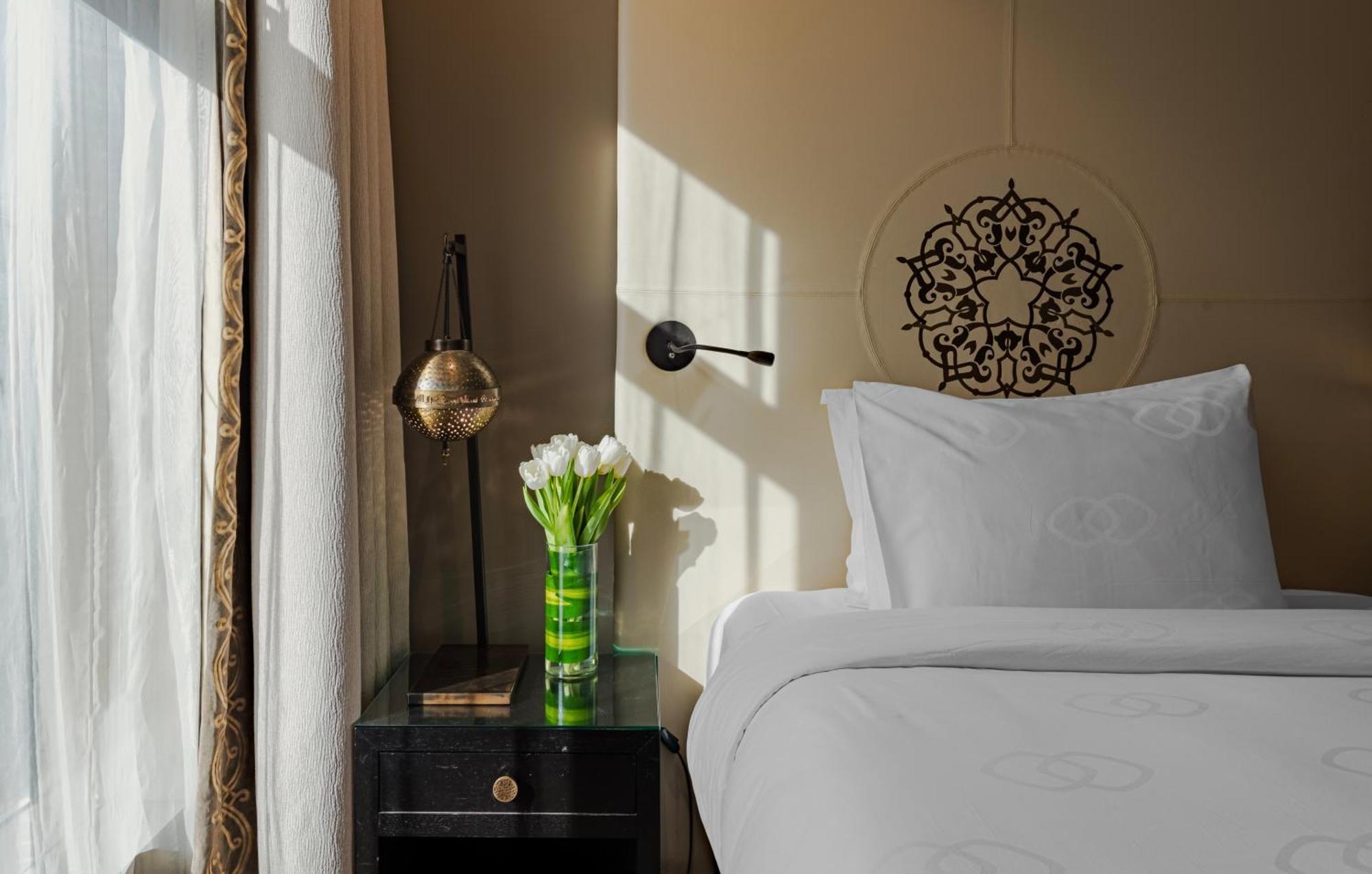 Classic Room Twin Bed