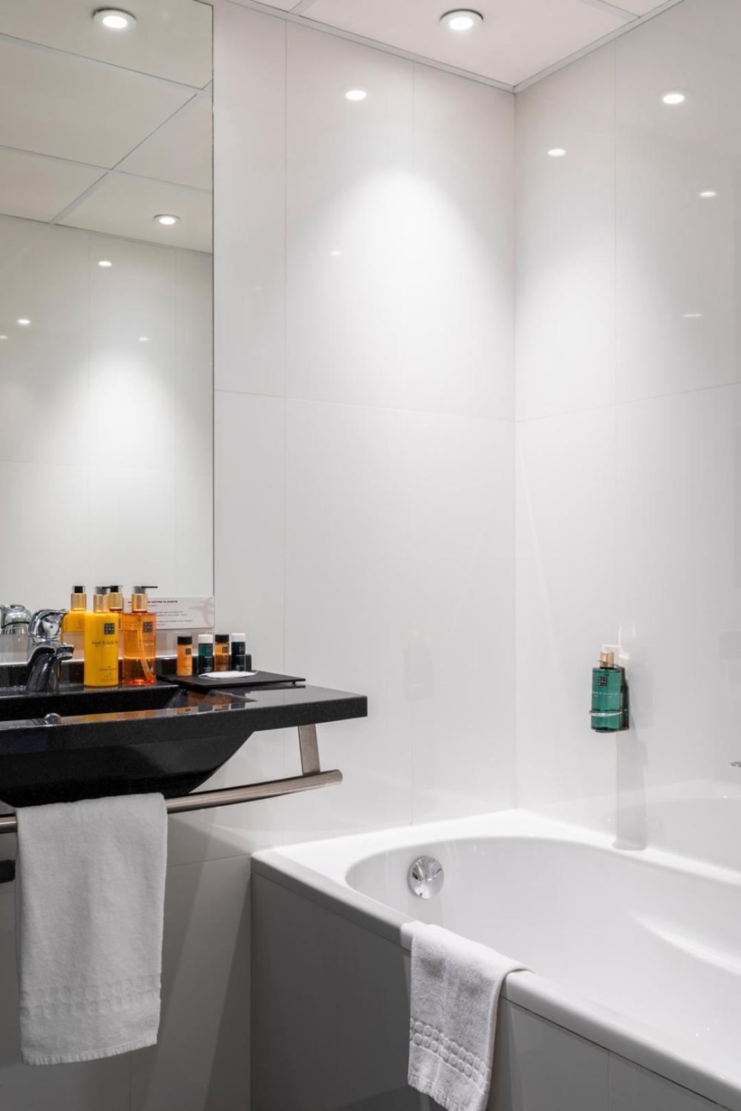 Prestige Double Room