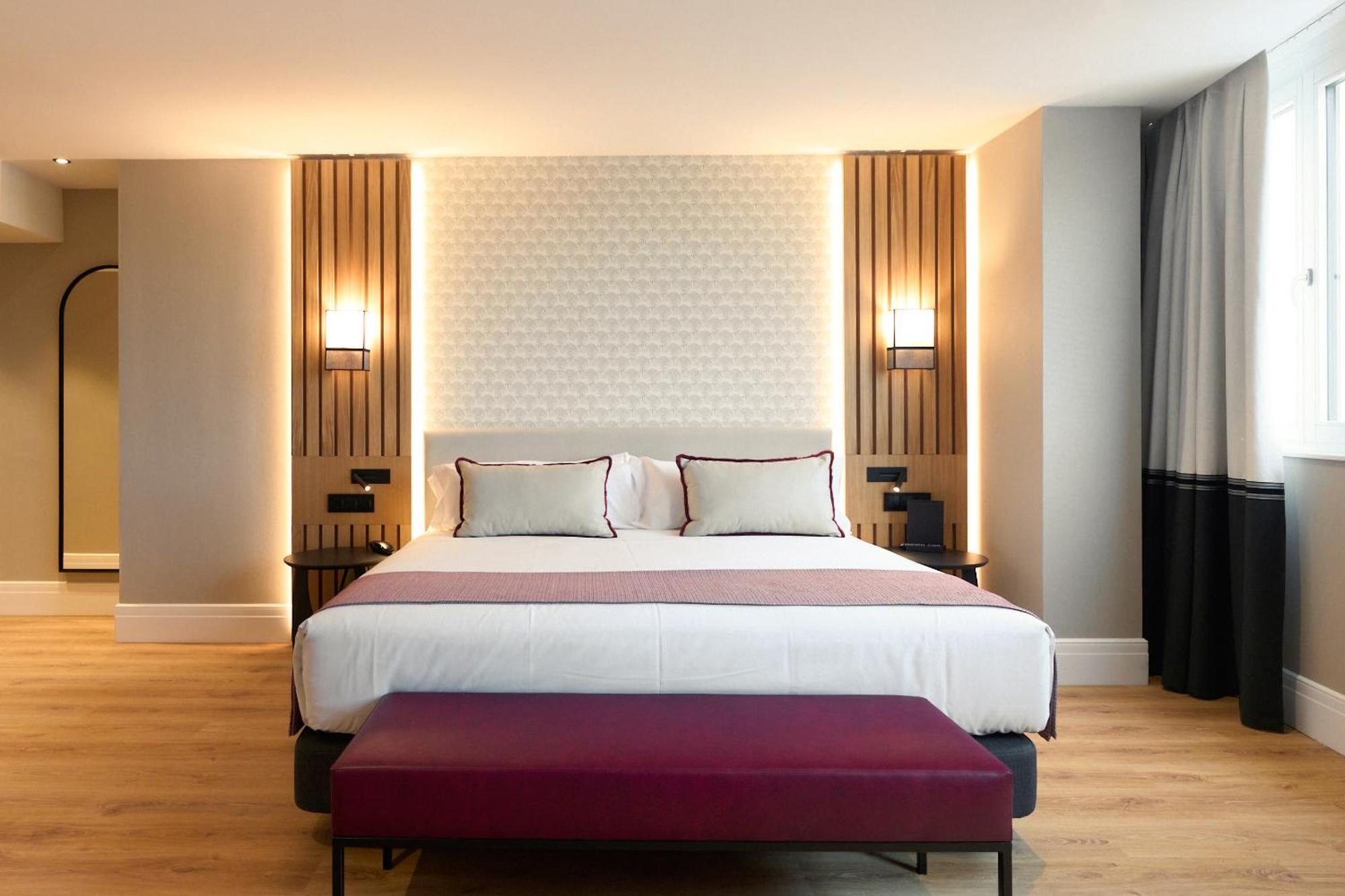 Quarto Deluxe