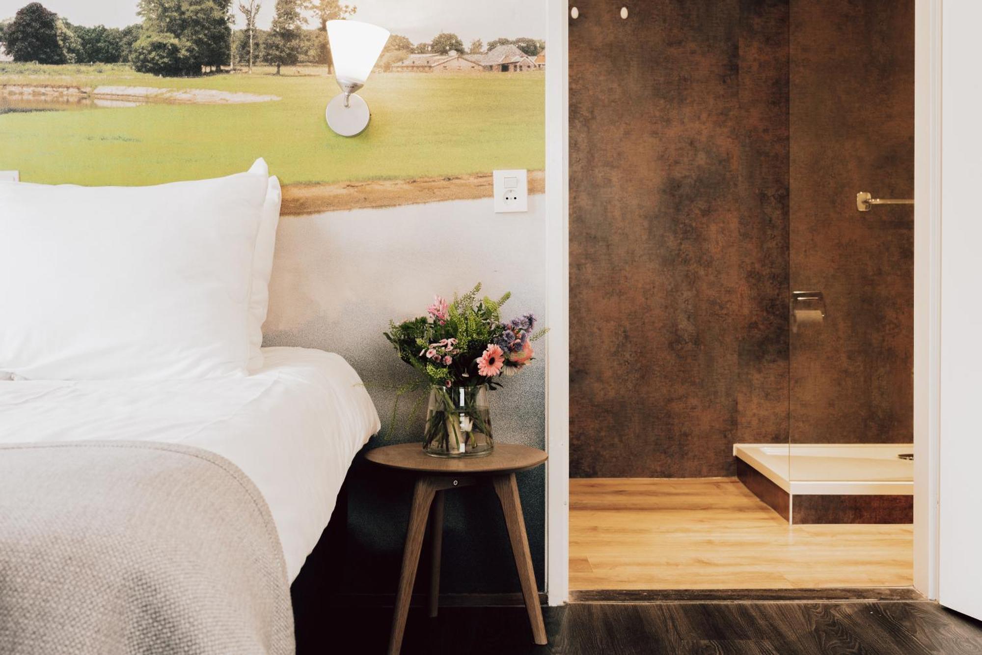 Royal Double Room