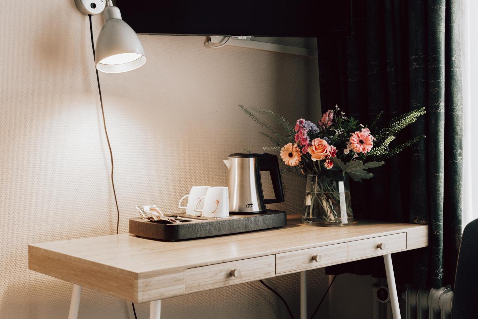 Small Single Room