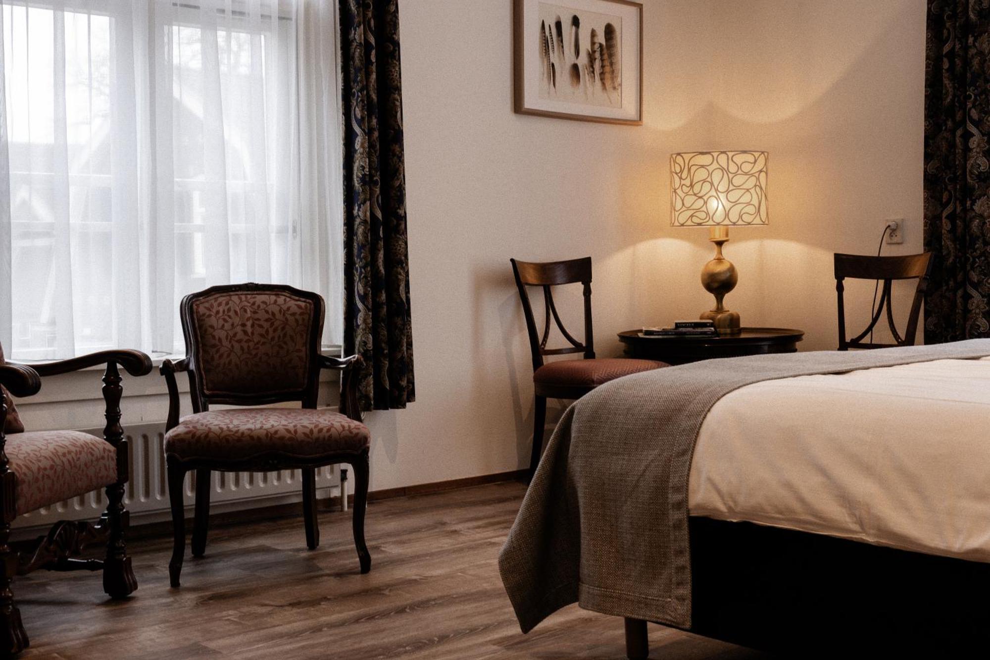 Royal Double Room