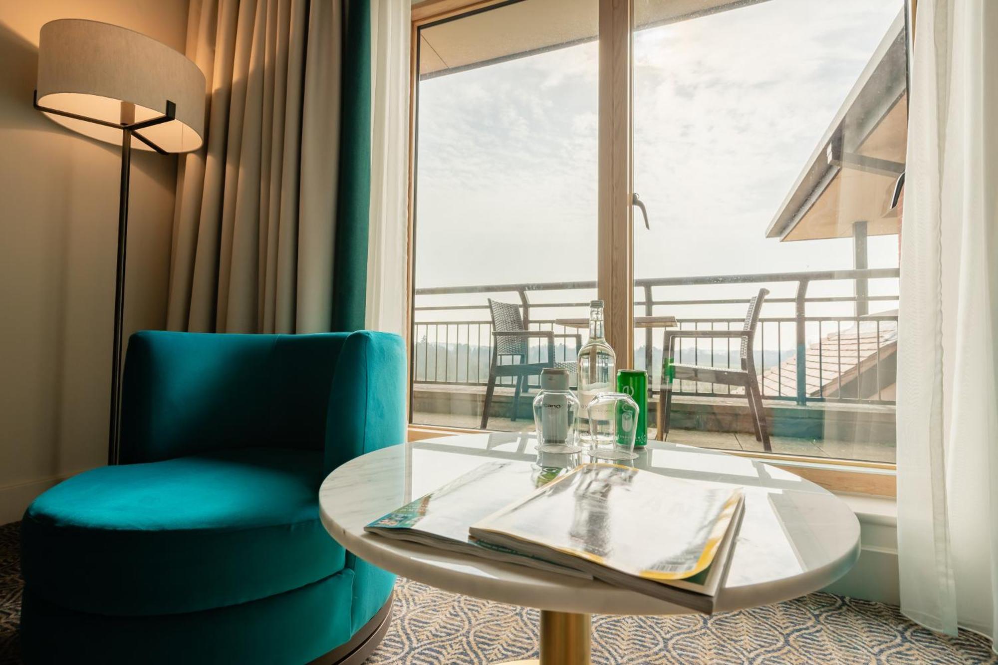 Club Double Room