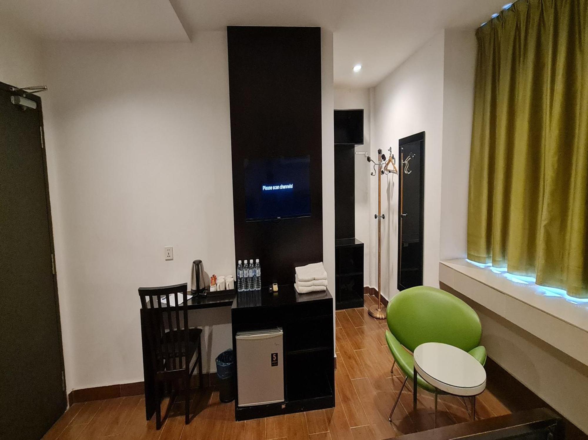 Family Suite