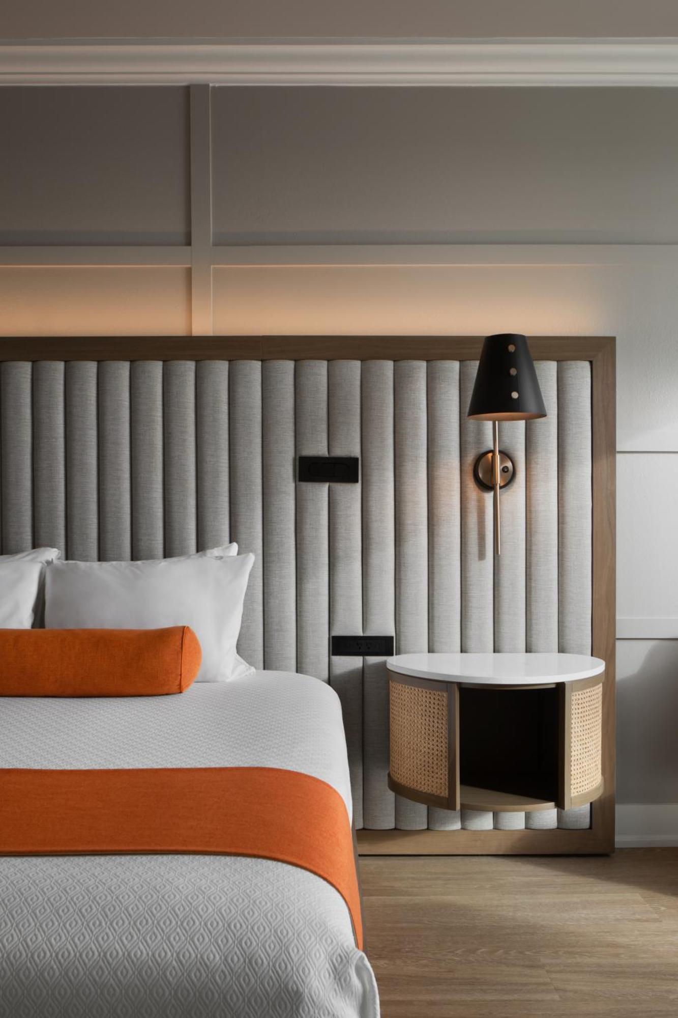 Suite with River View
