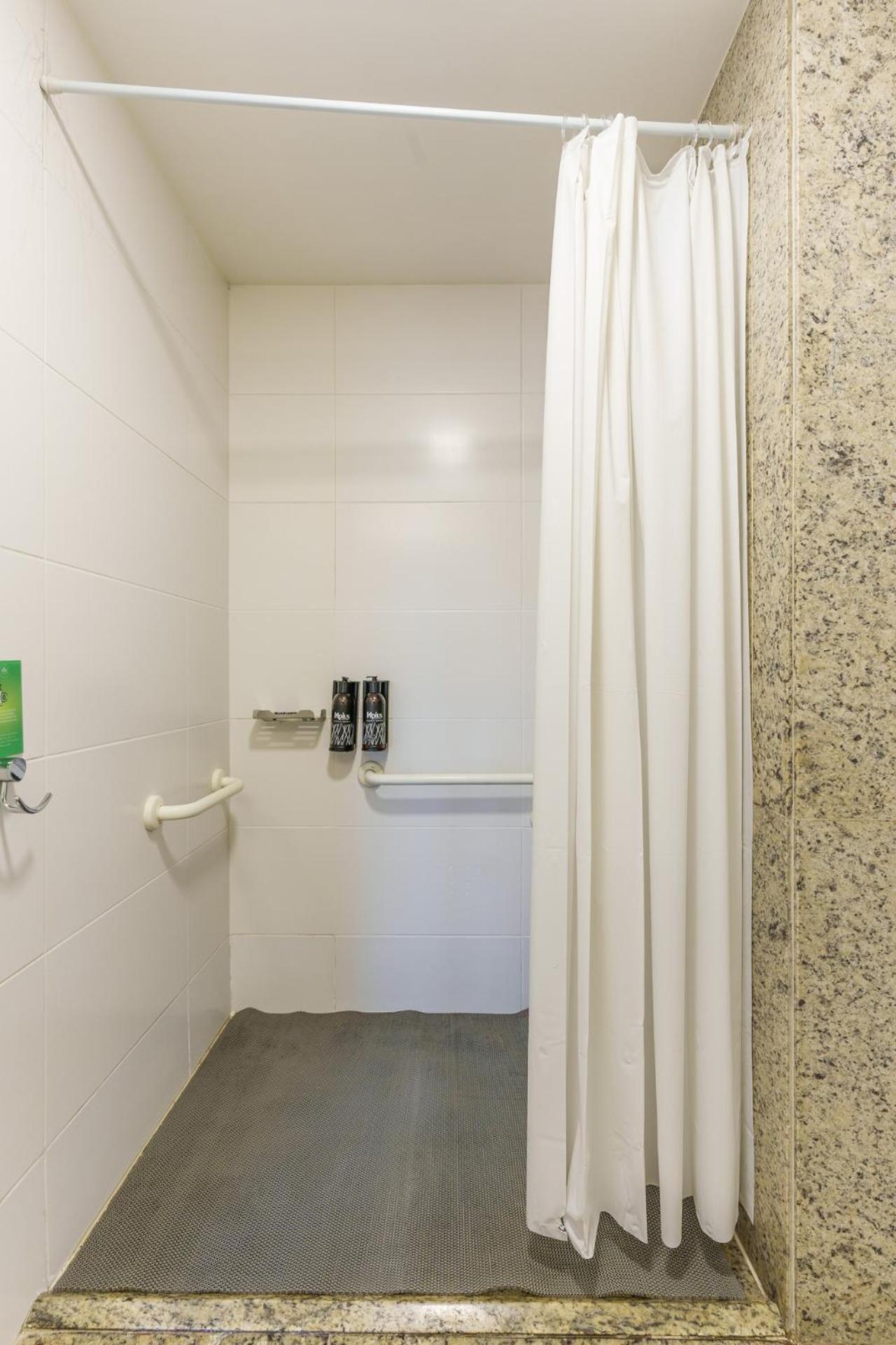 Double Room - Disability Access