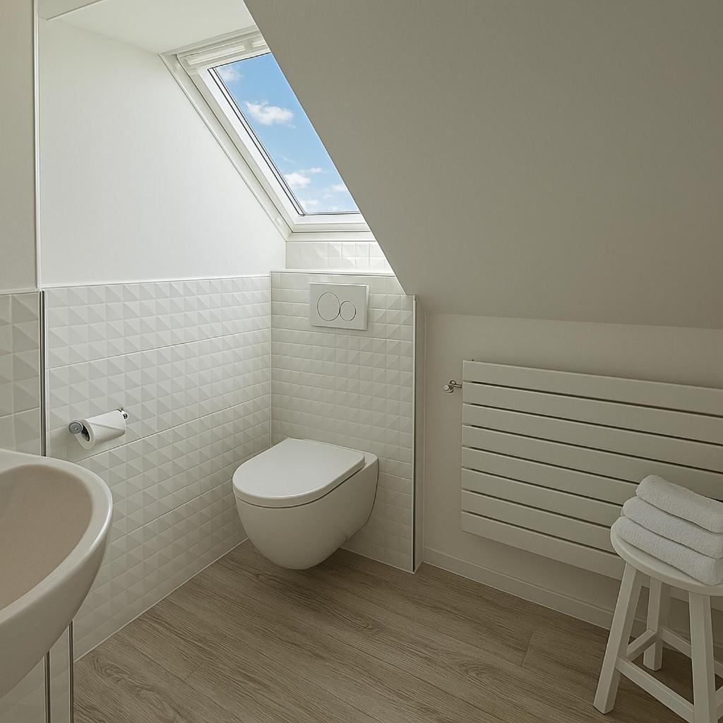 Doppelzimmer mit Meerblick und Balkon