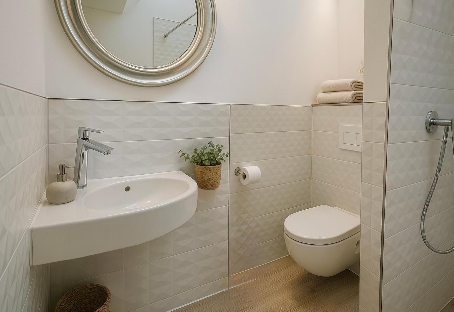 Deluxe Junior Suite