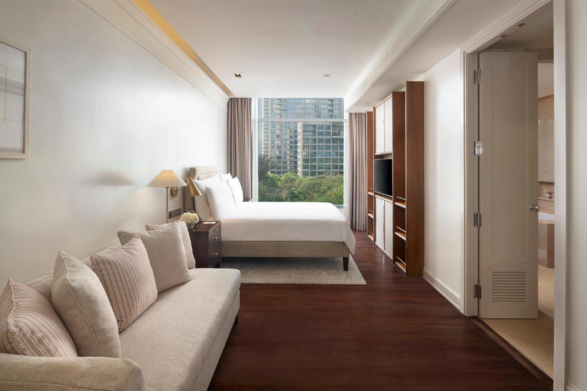 Junior Suite Prestige