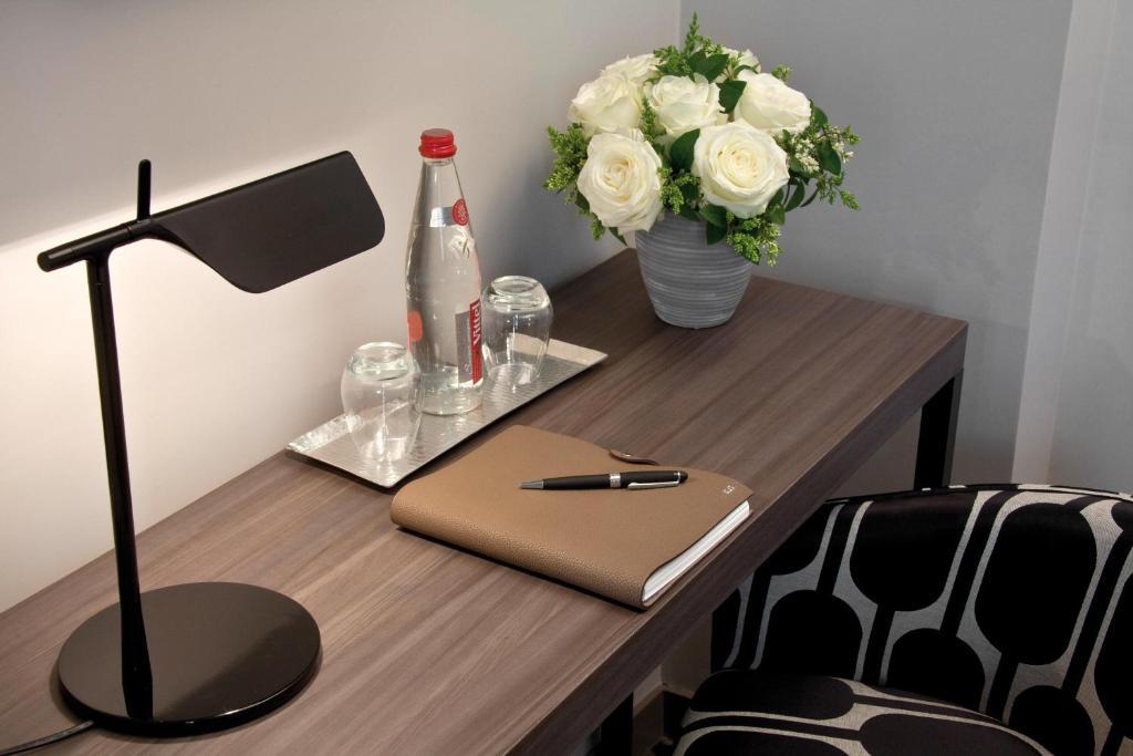 Chambre Simple