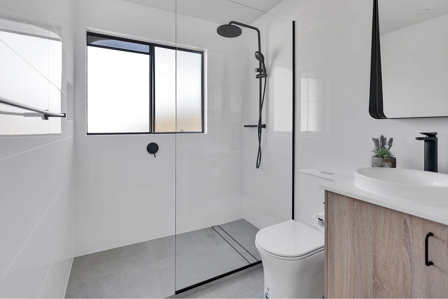 Two-Bedroom Superior Apartment