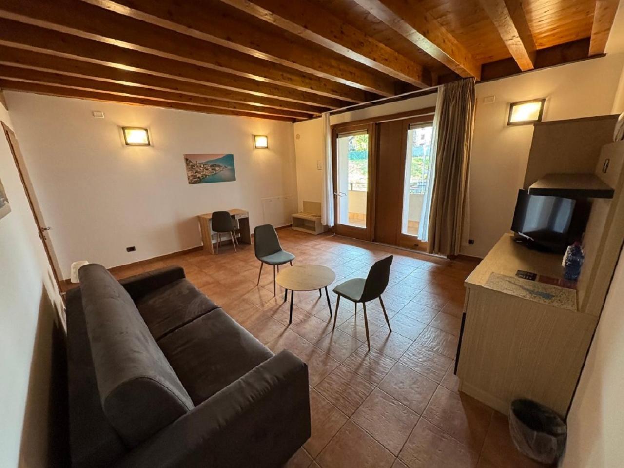 Quadruple Room Dependance A