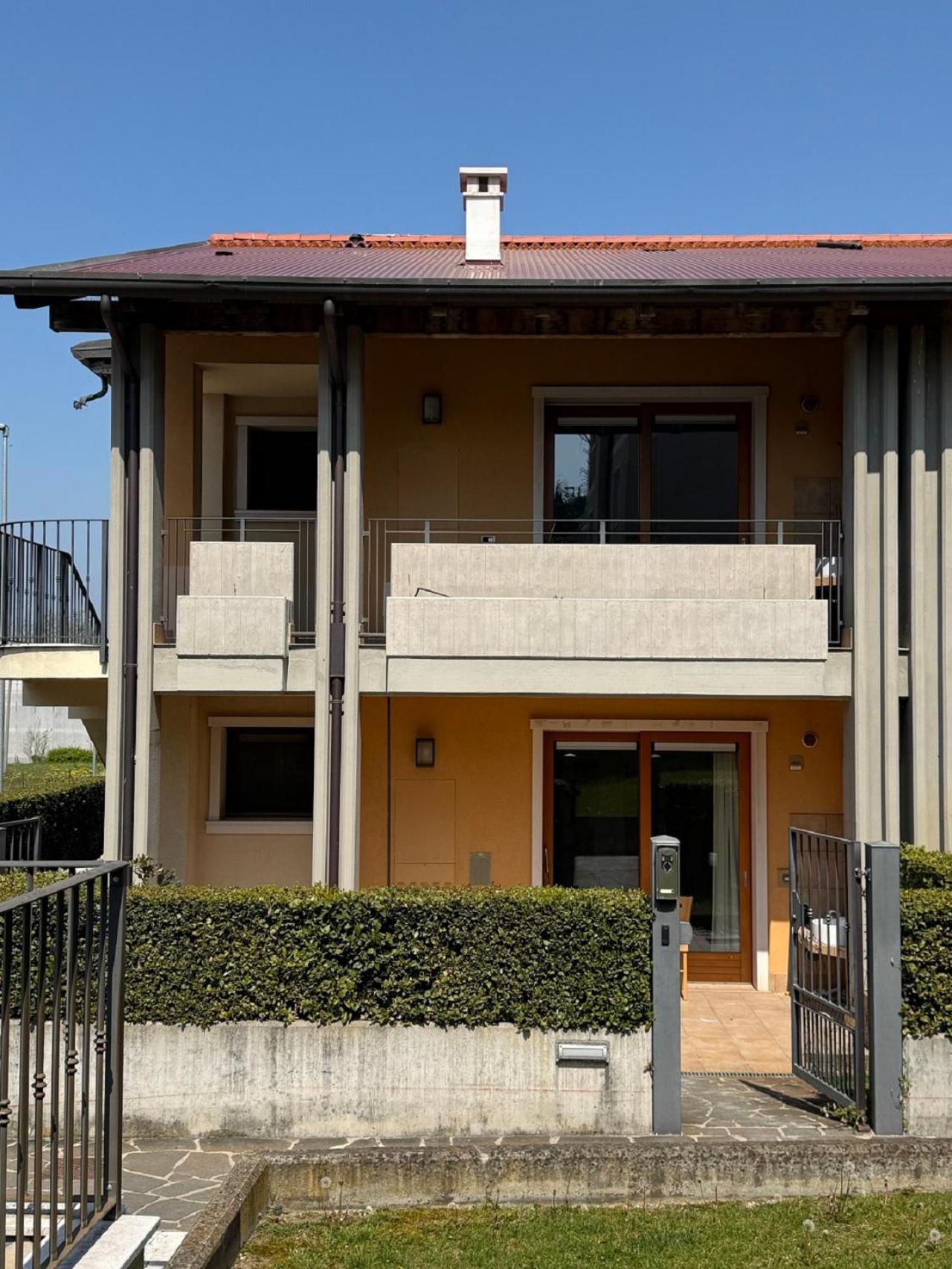 Quadruple Room Dependance A
