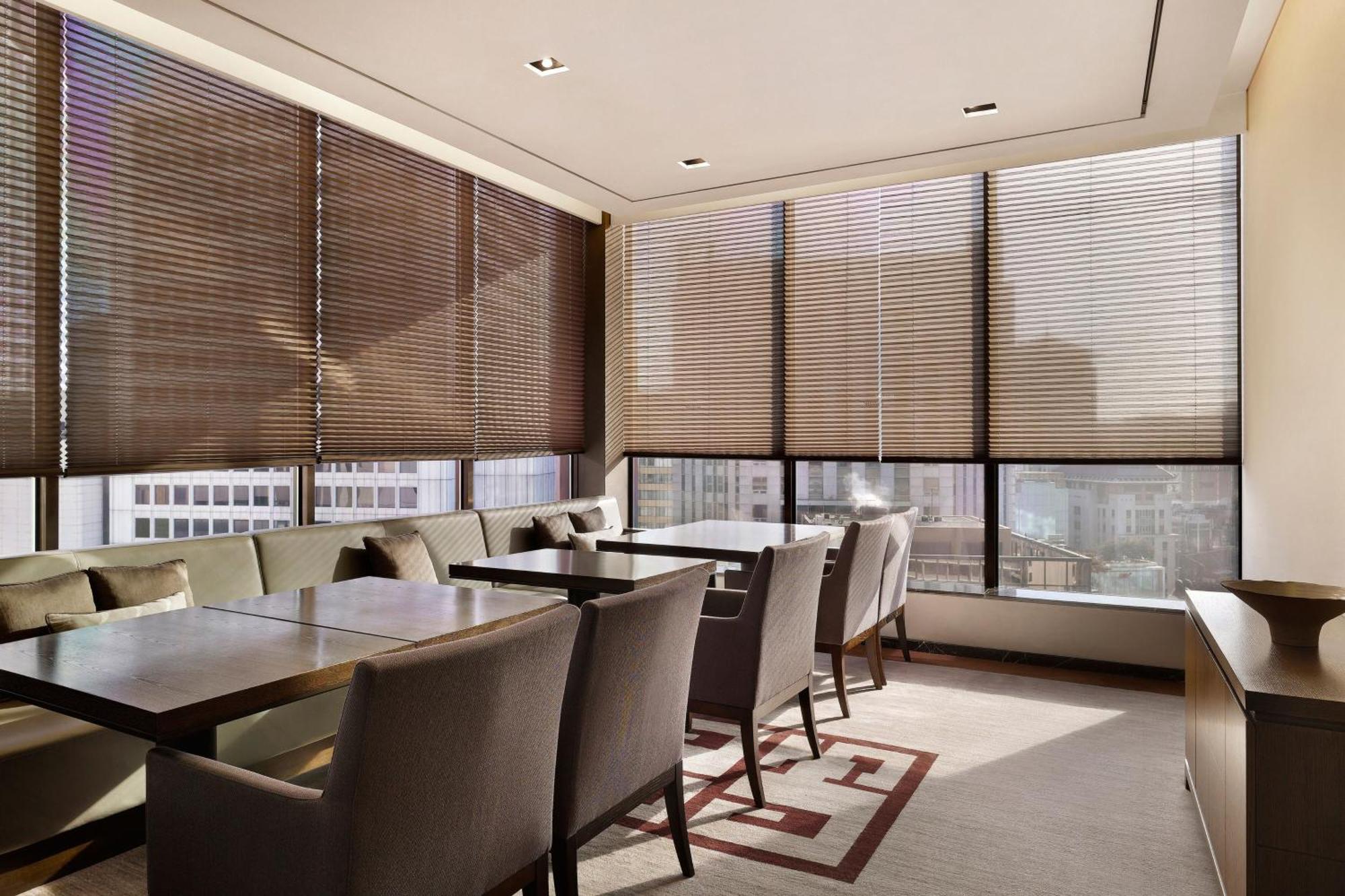 Executive 2Beds Room