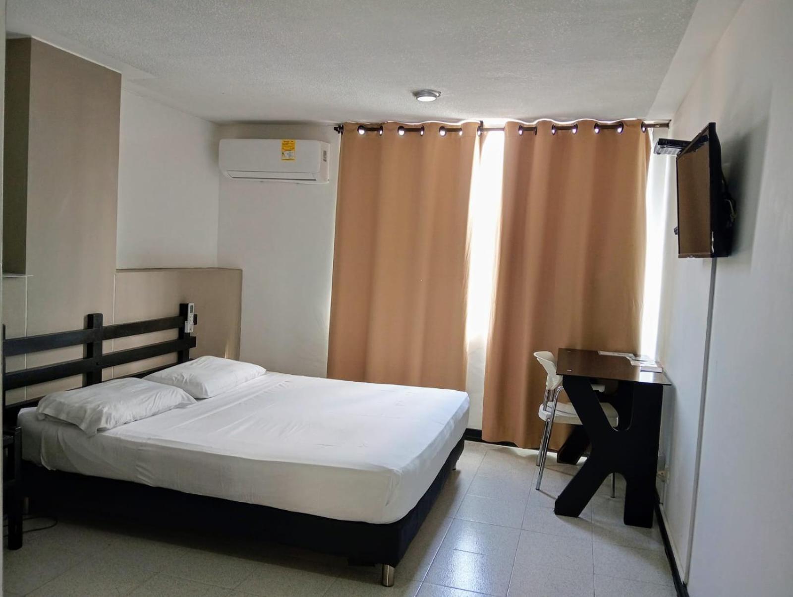 Habitación Individual