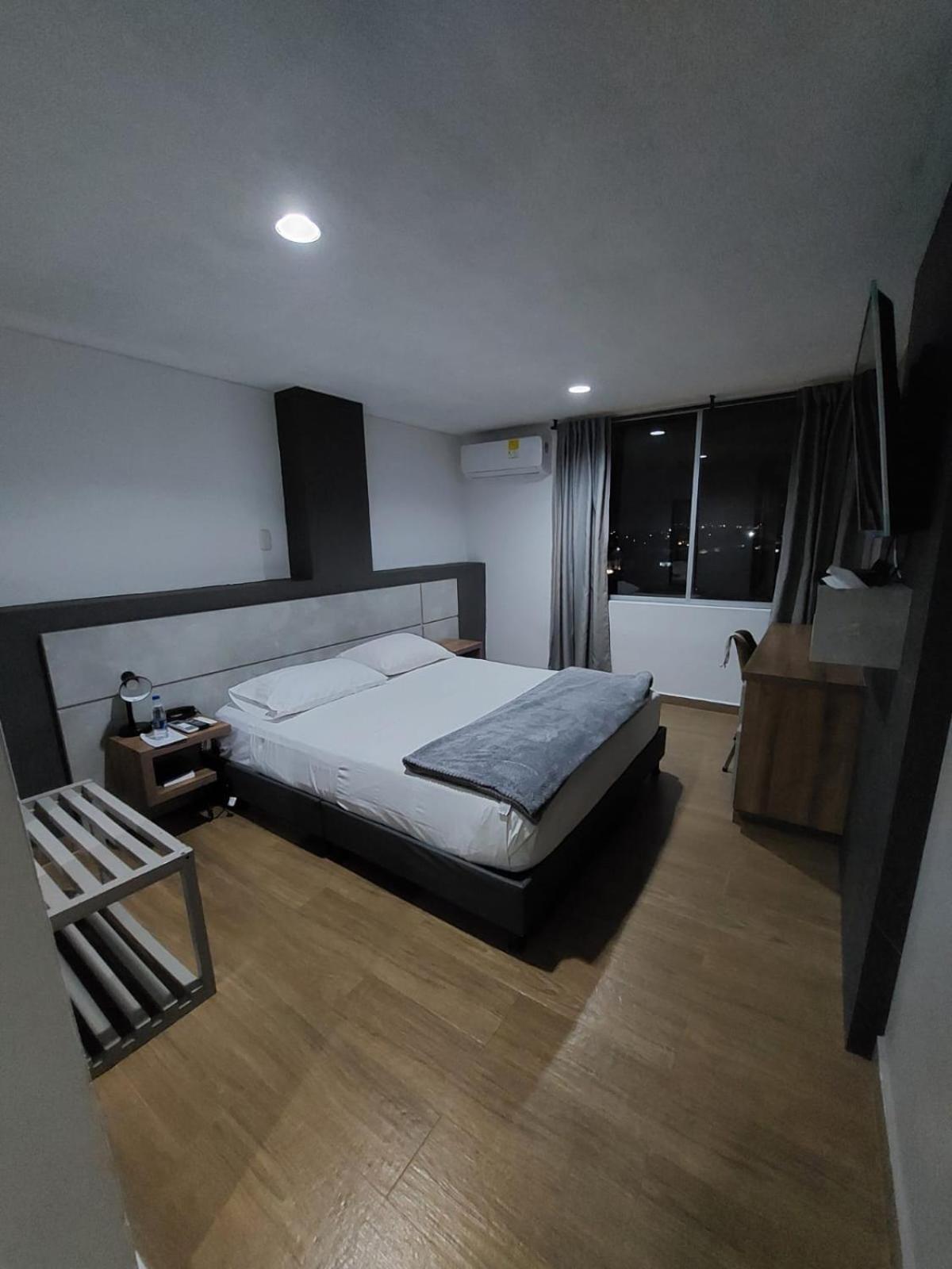 Suite Estándar