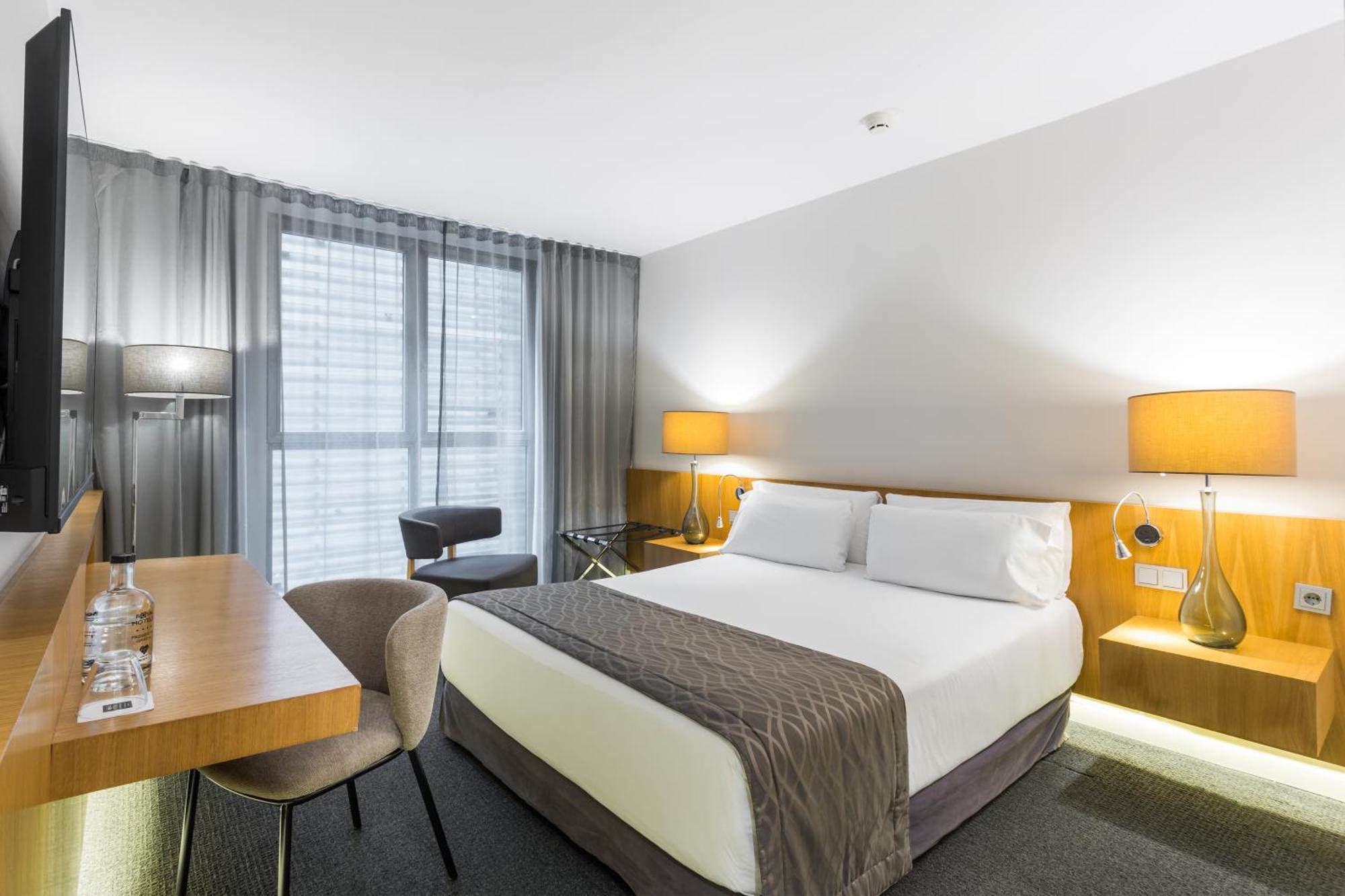 Quarto Comfort