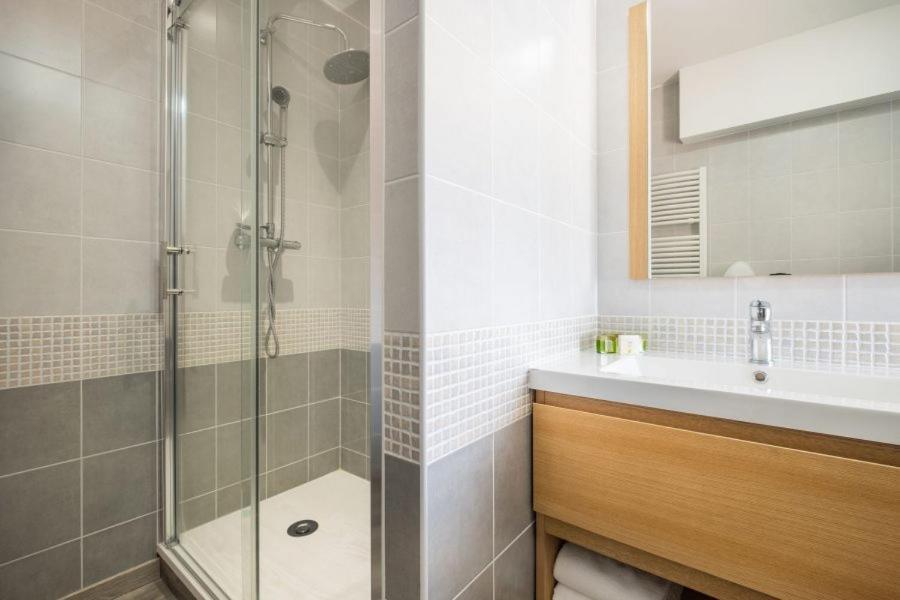 Chambre Double Supérieure