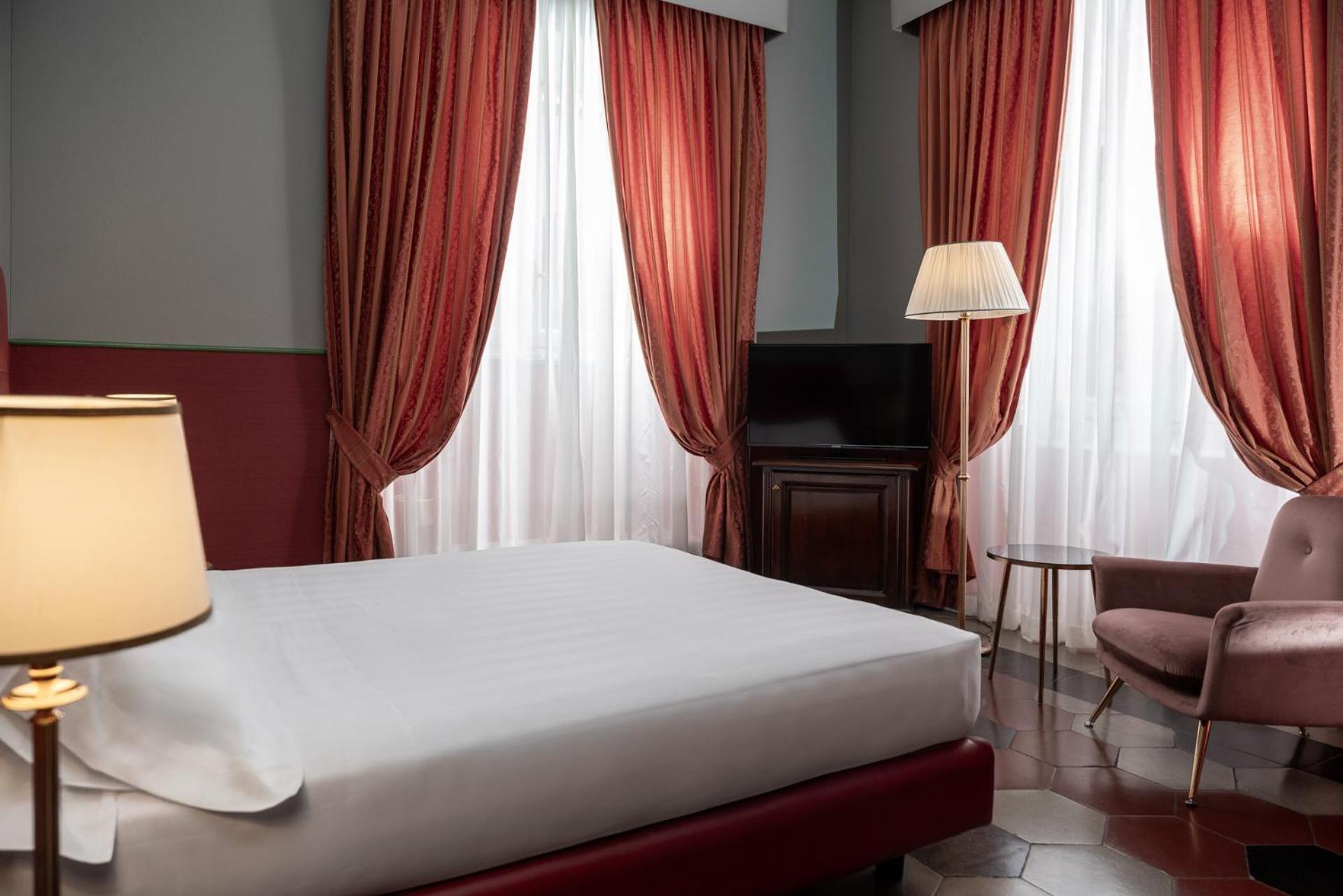 Superior Double or Twin Room