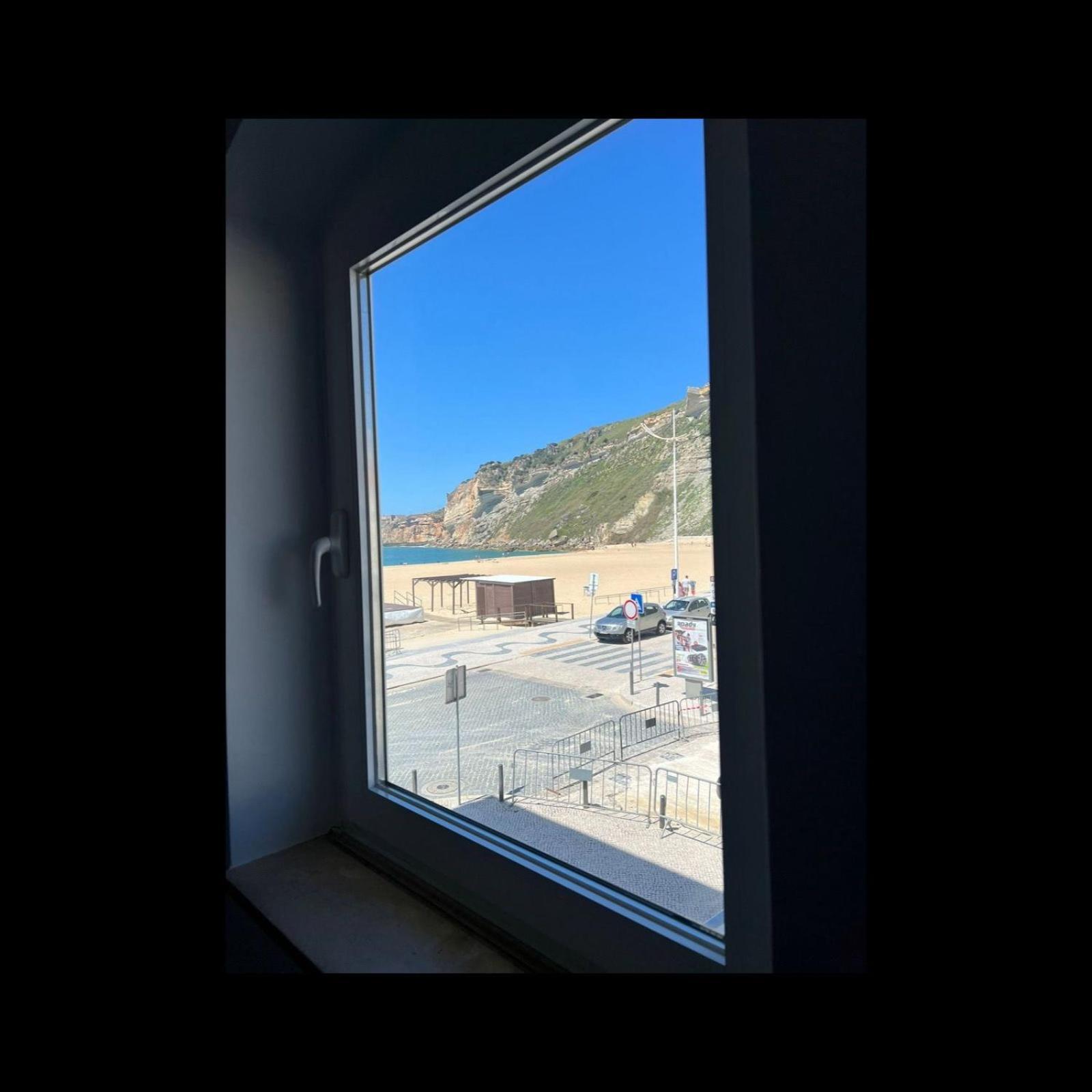 Double Room Side Sea View