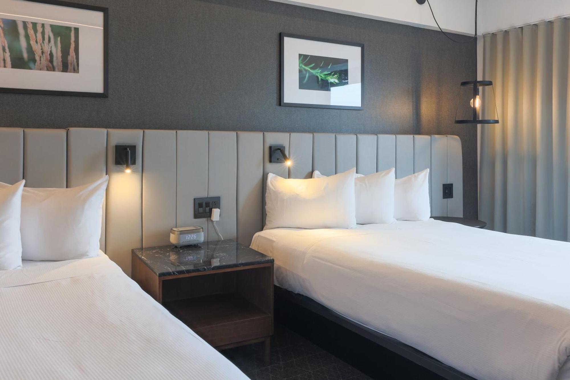 Superior Room, 2 Queen Beds