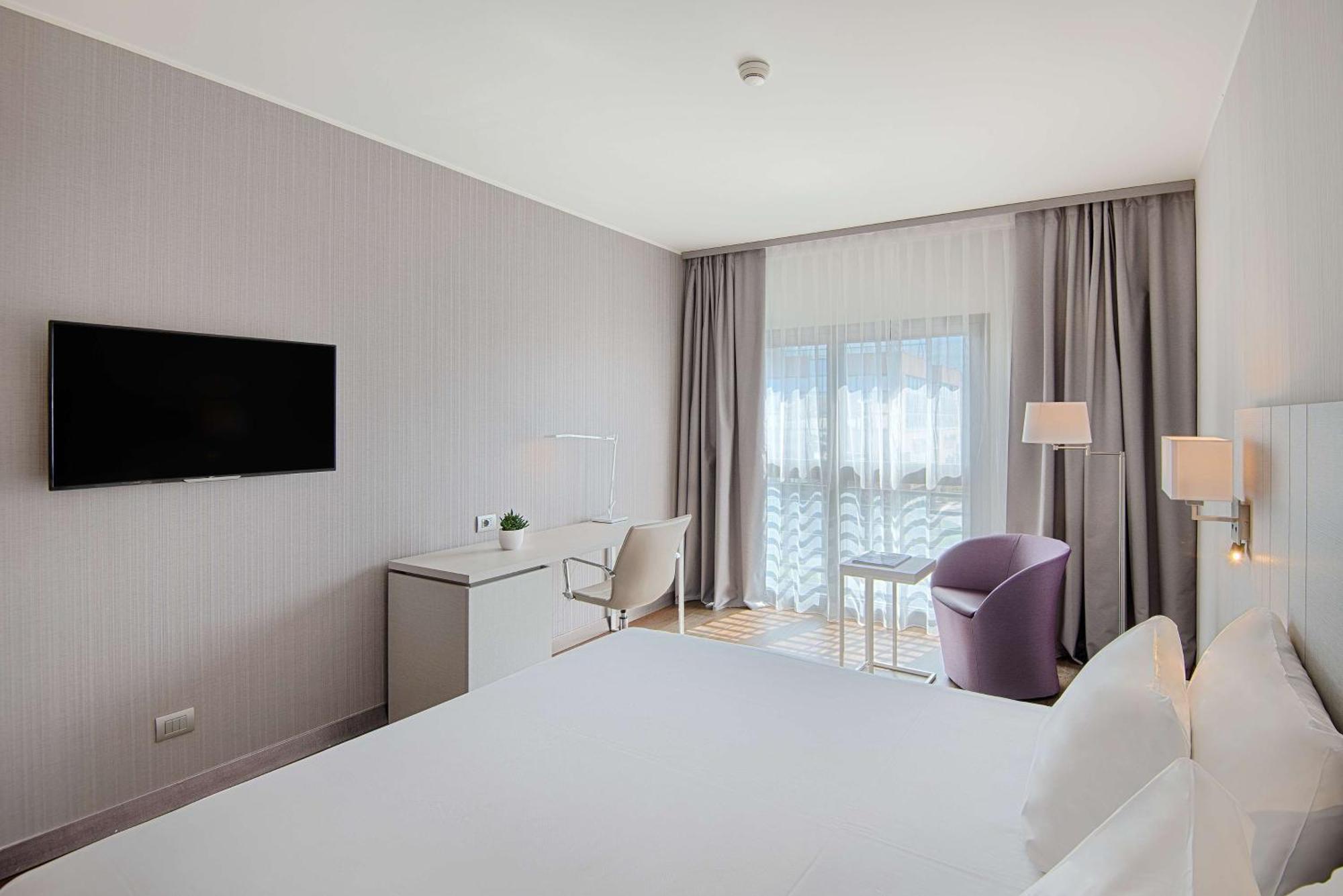Chambre Double ou Lits Jumeaux Standard
