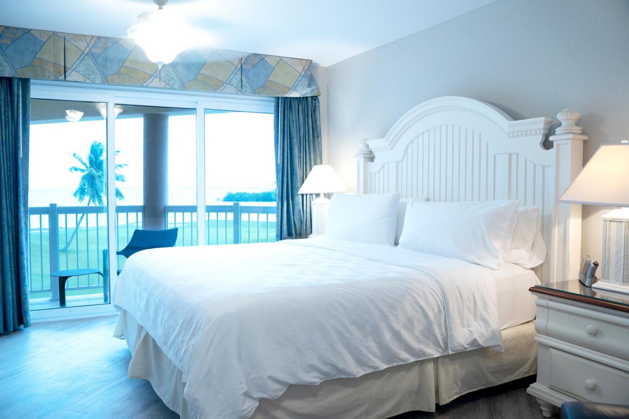 Studio Queen – Ocean View